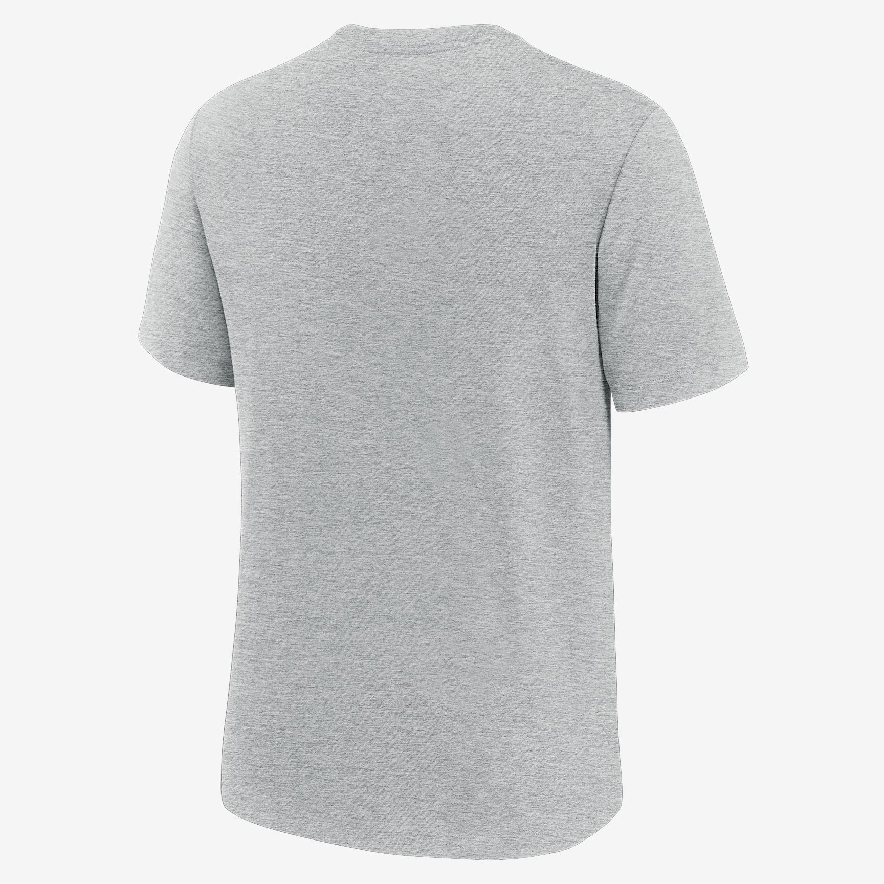 USC Legacy Arch Nike Men's College T-Shirt Product Image