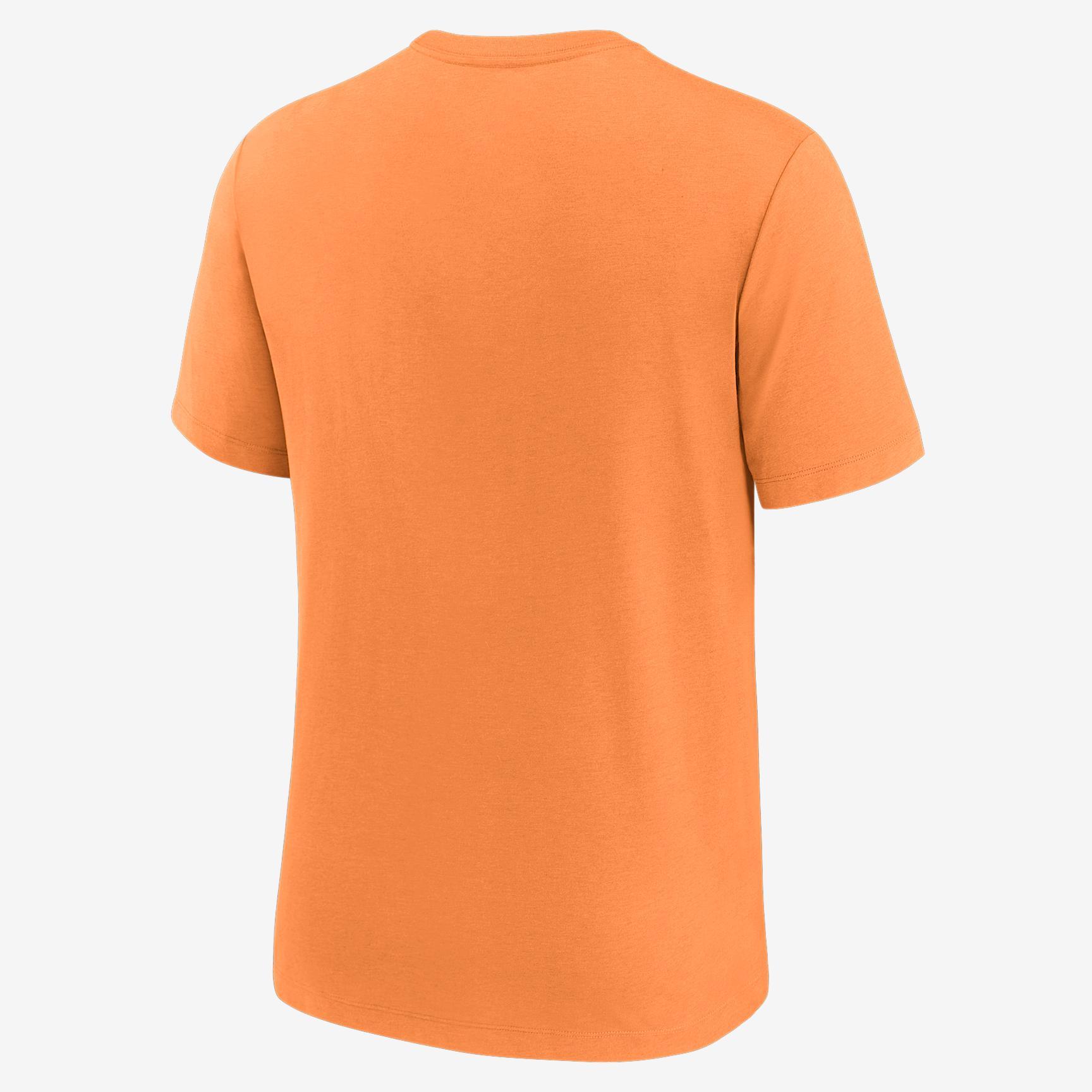 Tampa Bay Buccaneers Favorable Timeline Men's Nike NFL T-Shirt Product Image