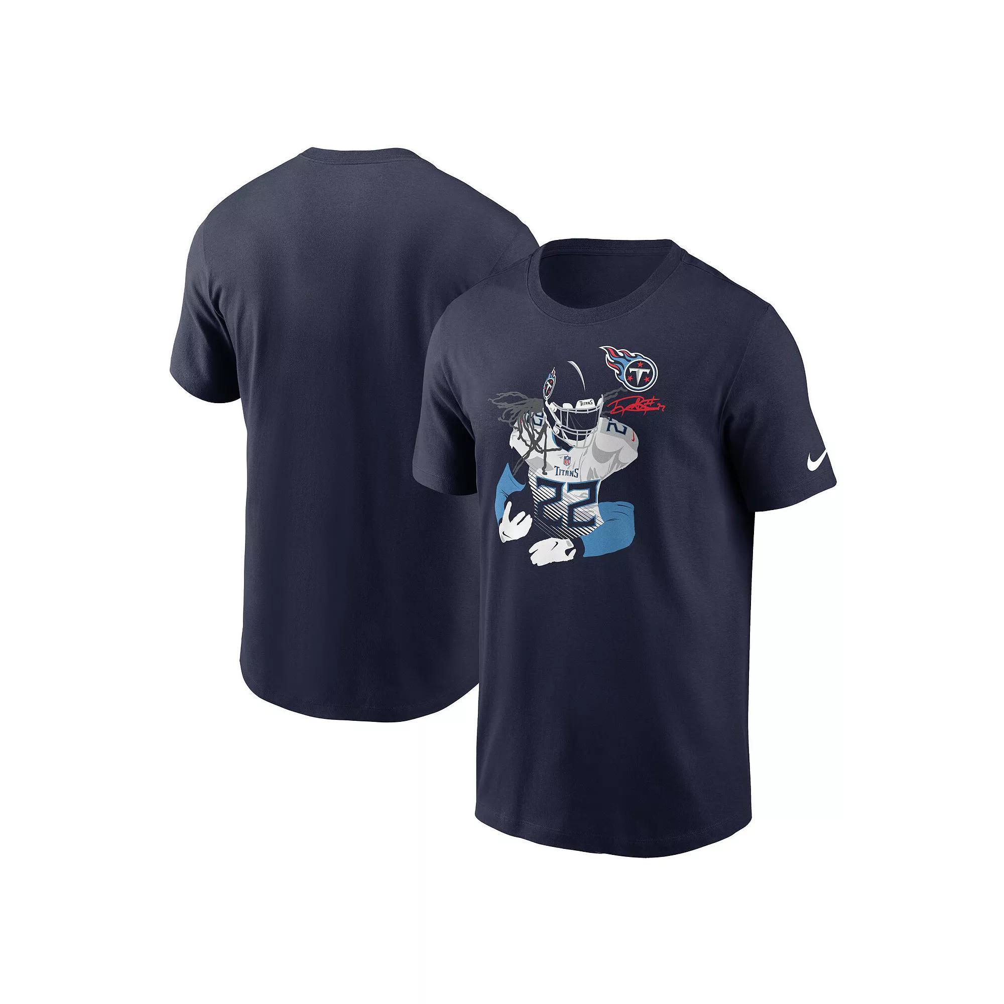 Men's Nike Red Cincinnati Reds Cooperstown Collection Team Logo T-Shirt, Size: Medium, Red Red Product Image