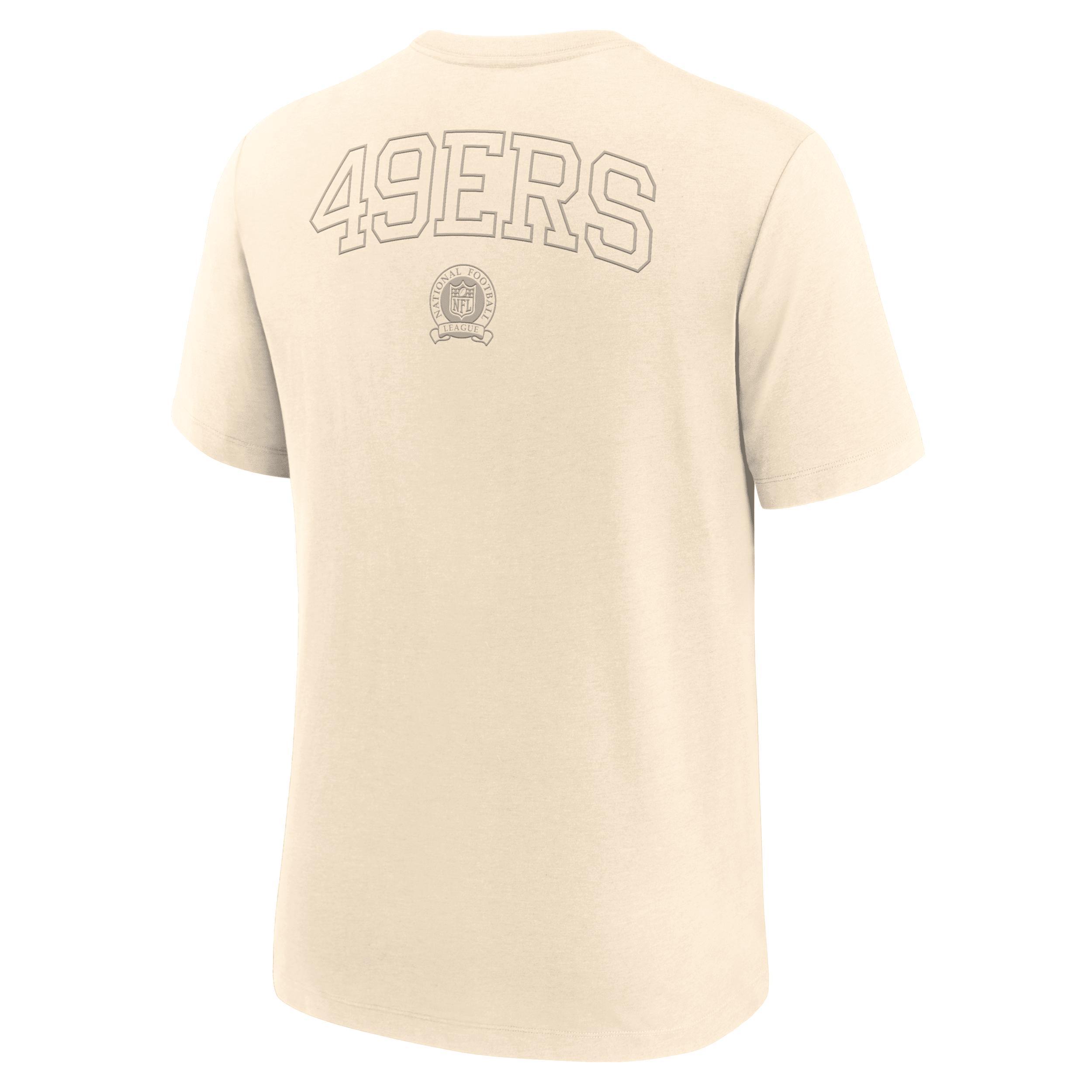 Cleveland Browns Glory Men's Nike NFL T-Shirt Product Image