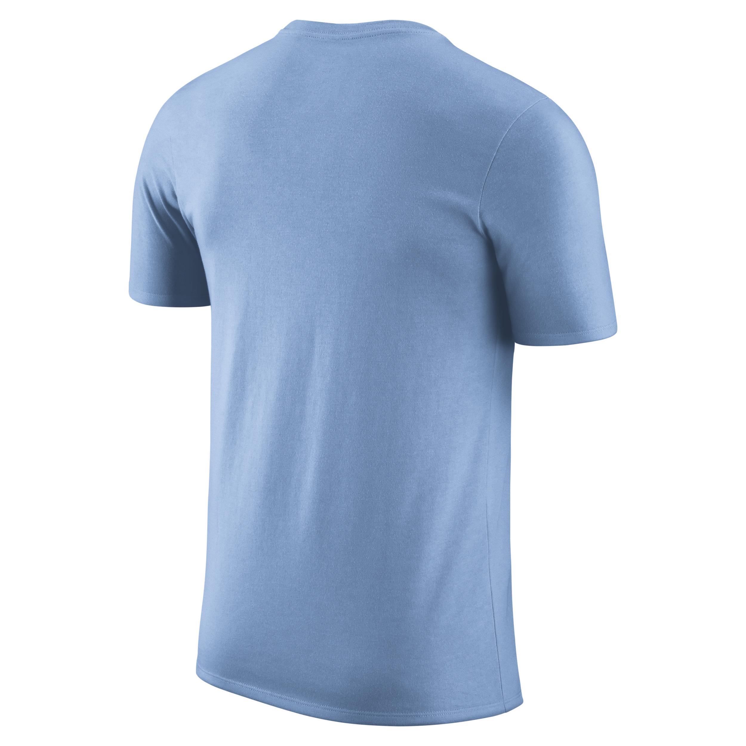 Memphis Grizzlies Nike Men's Dri-FIT NBA T-Shirt Product Image