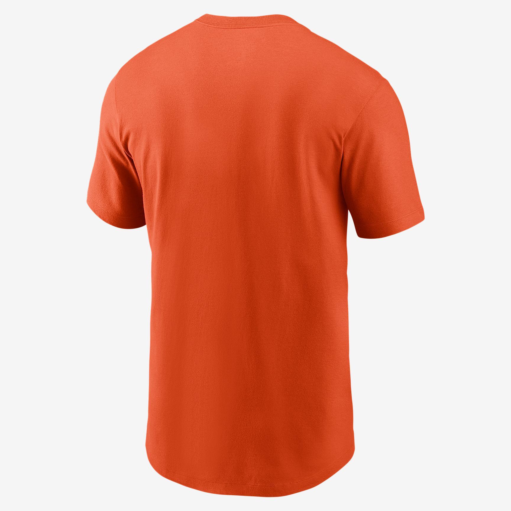 Kentucky Legacy Nickname Nike Men's College T-Shirt Product Image