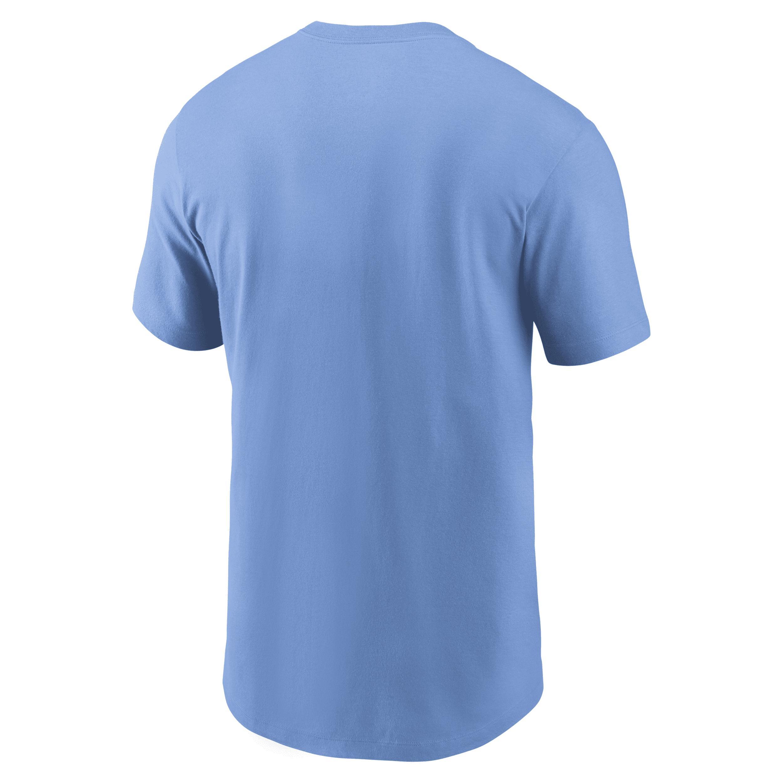 Men's Nike Olive Alabama Crimson Tide 2024 Military Appreciation Tonal Logo Performance T-Shirt, Size: Medium, Team Product Image