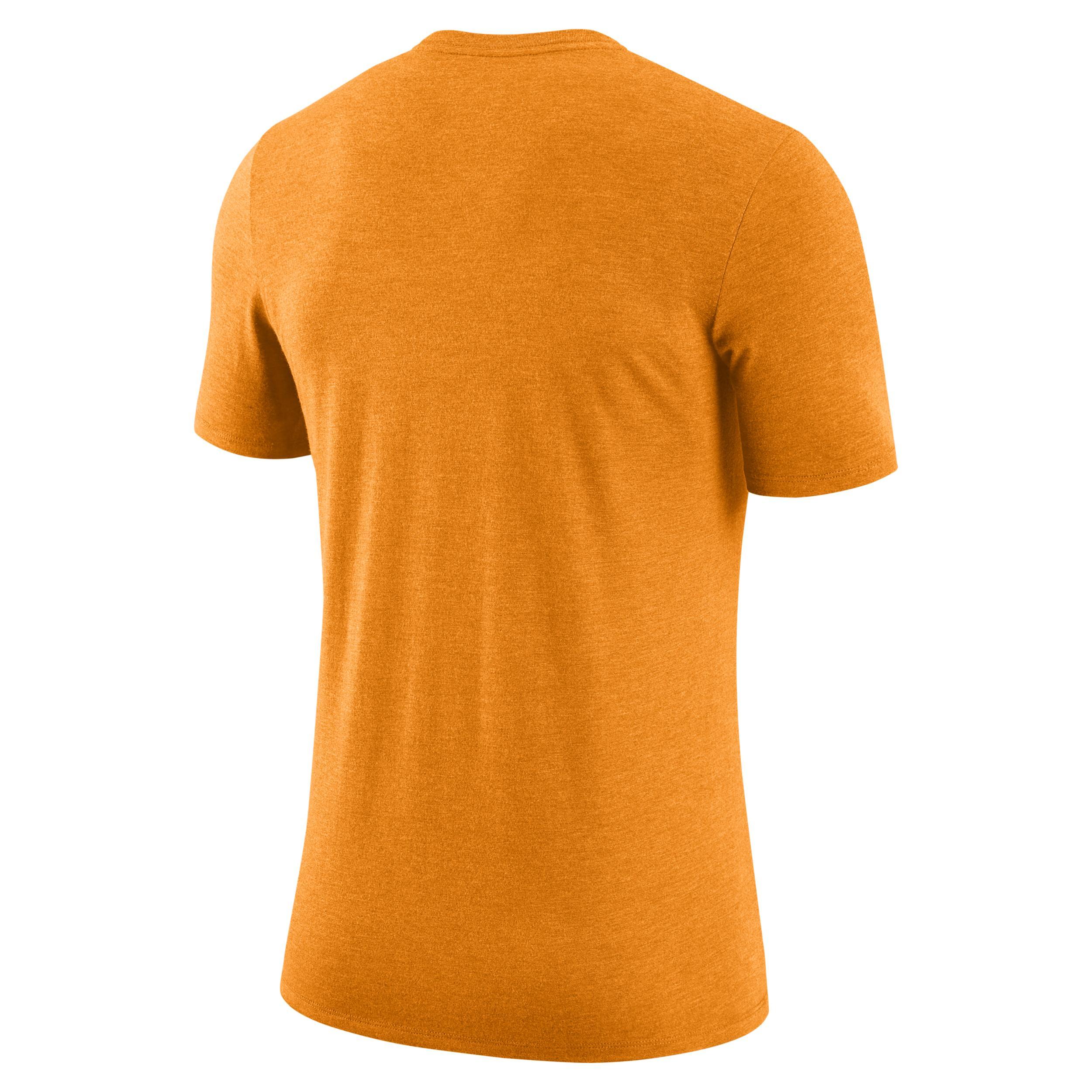 Tennessee Nike Mens College Crew-Neck T-Shirt Product Image
