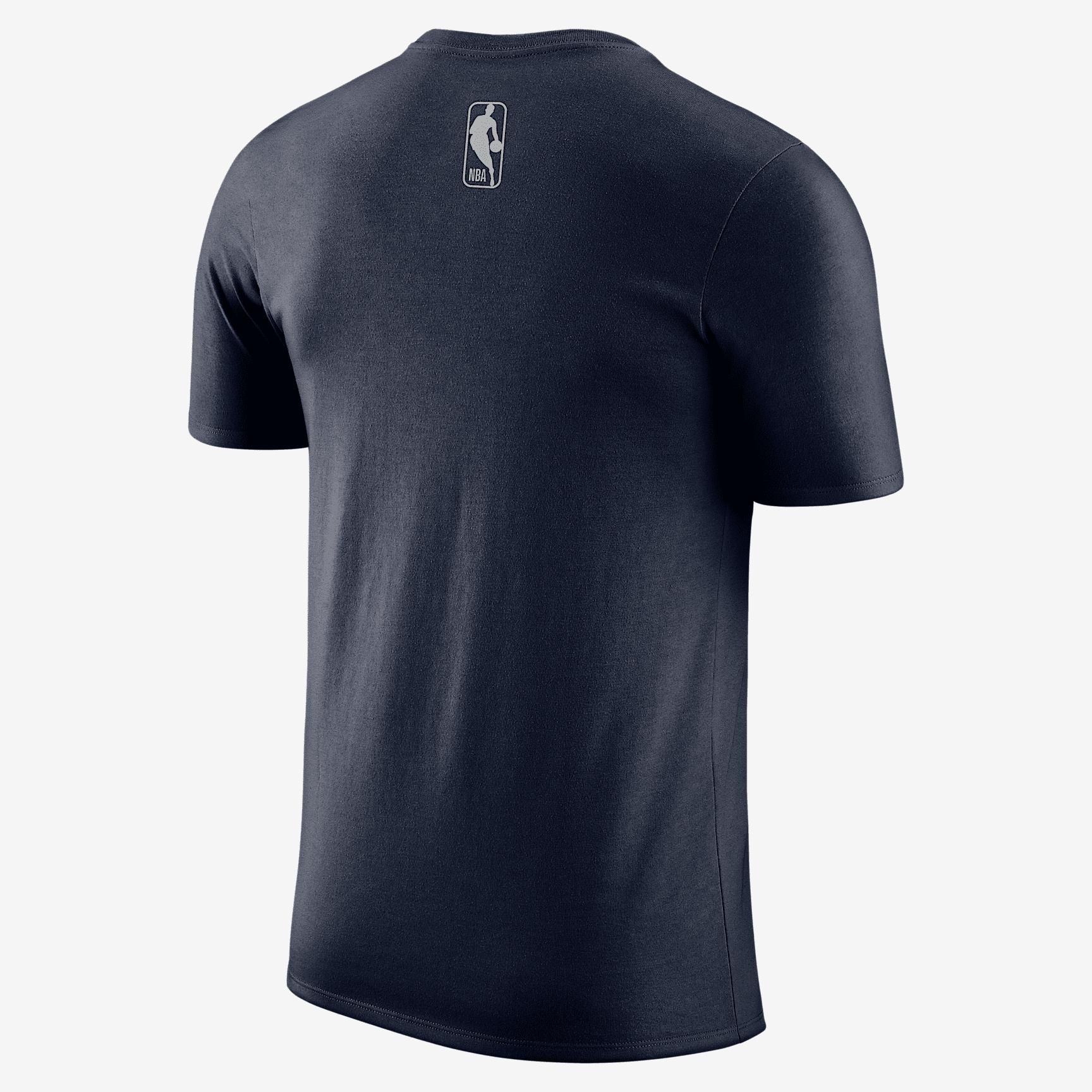 Minnesota Timberwolves Essential Nike Men's NBA T-Shirt Product Image