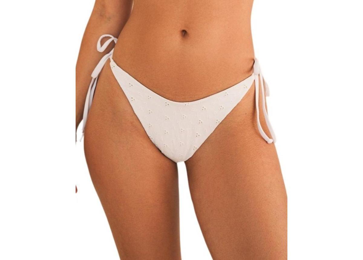 Dippin' Daisy's Women's Serenity Tie Side String Bikini Bottom Product Image