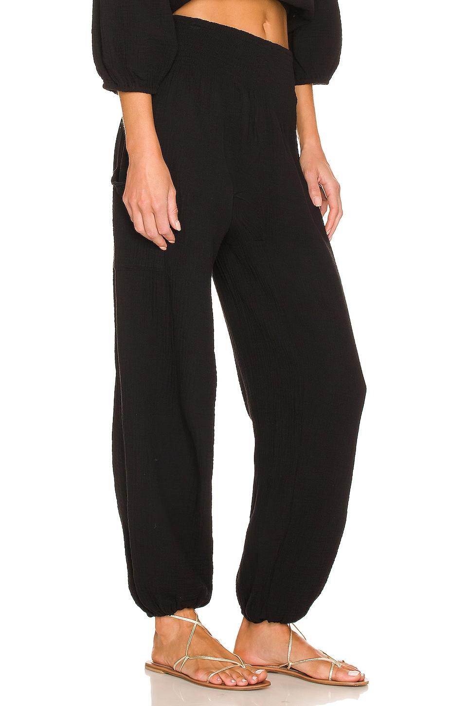 Relaxed Pant Bobi Product Image
