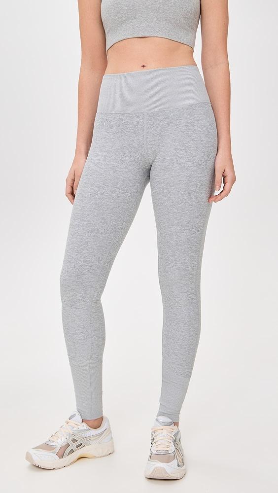 Alo Yoga High Waist Alosoft Lounge Leggings | Shopbop Product Image