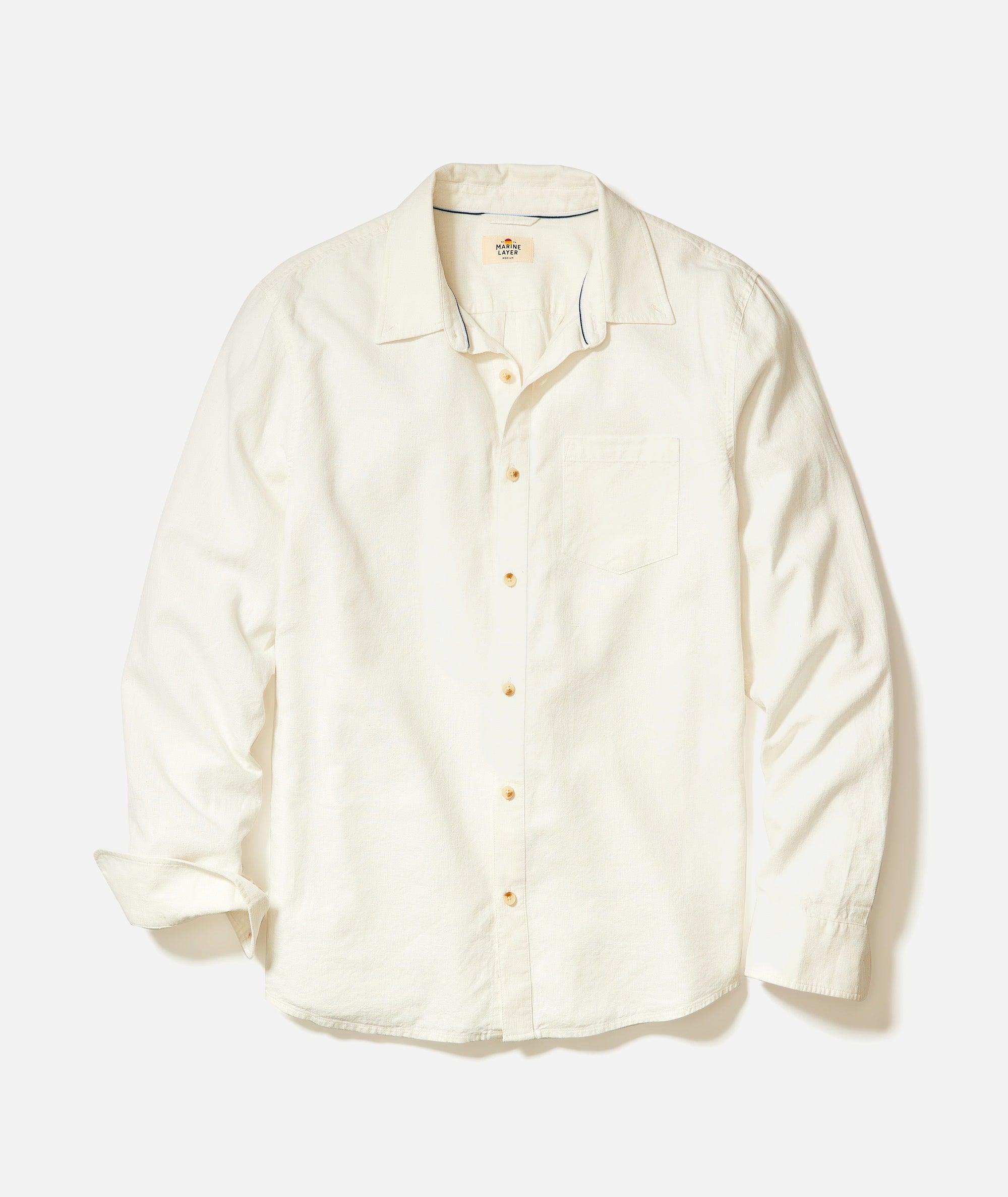 Signature Sea Change Crew Tee Product Image