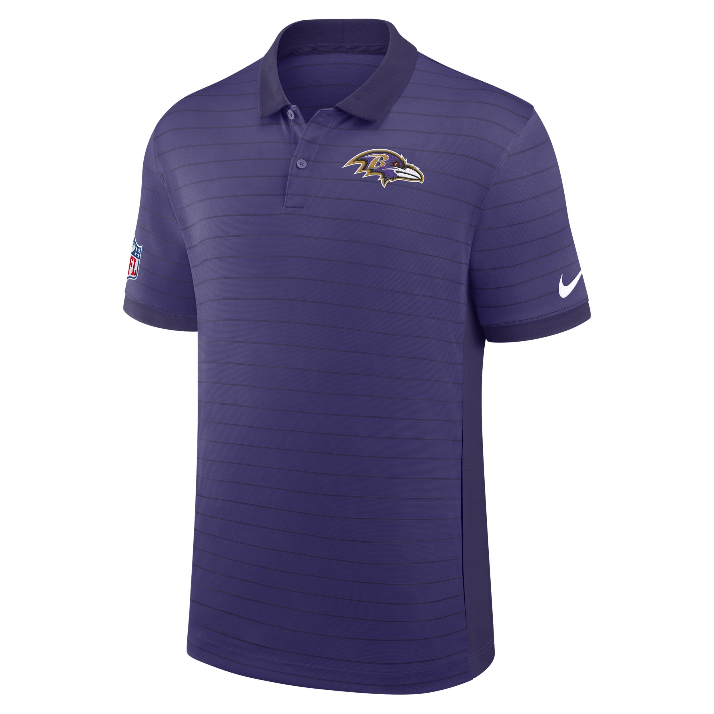 Oklahoma Sideline Victory Stripe Men's Jordan Brand Dri-FIT College Polo Product Image