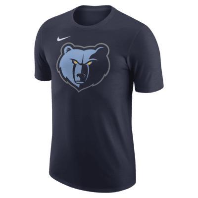 Memphis Grizzlies Essential Men's Nike NBA T-Shirt Product Image