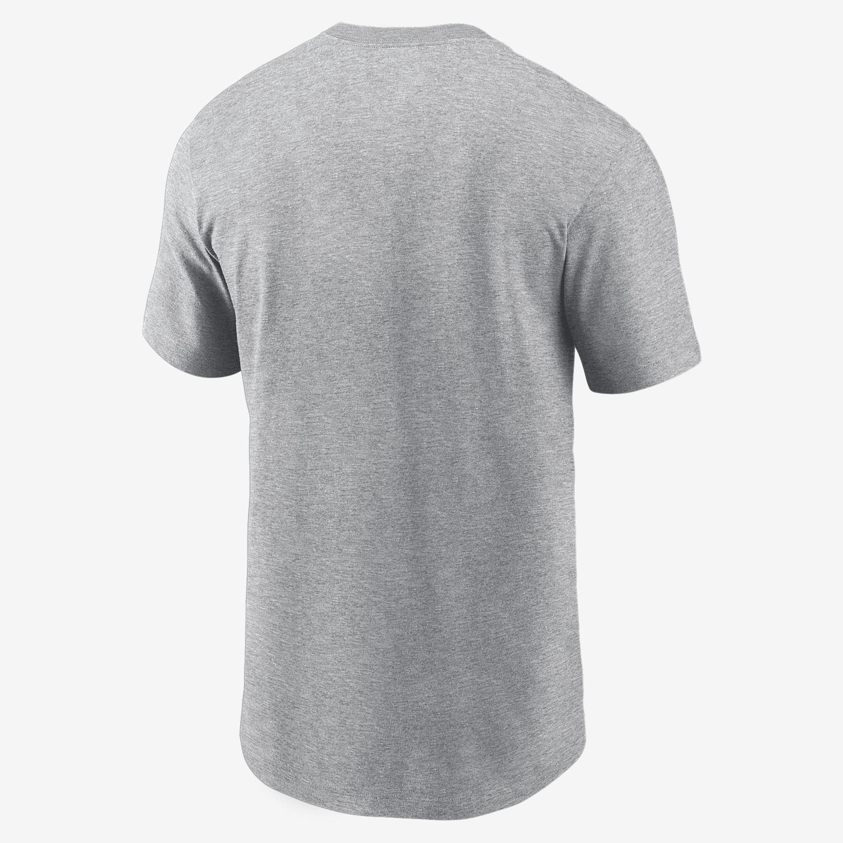 Florida Legacy Alma Mater Men's Nike College T-Shirt Product Image