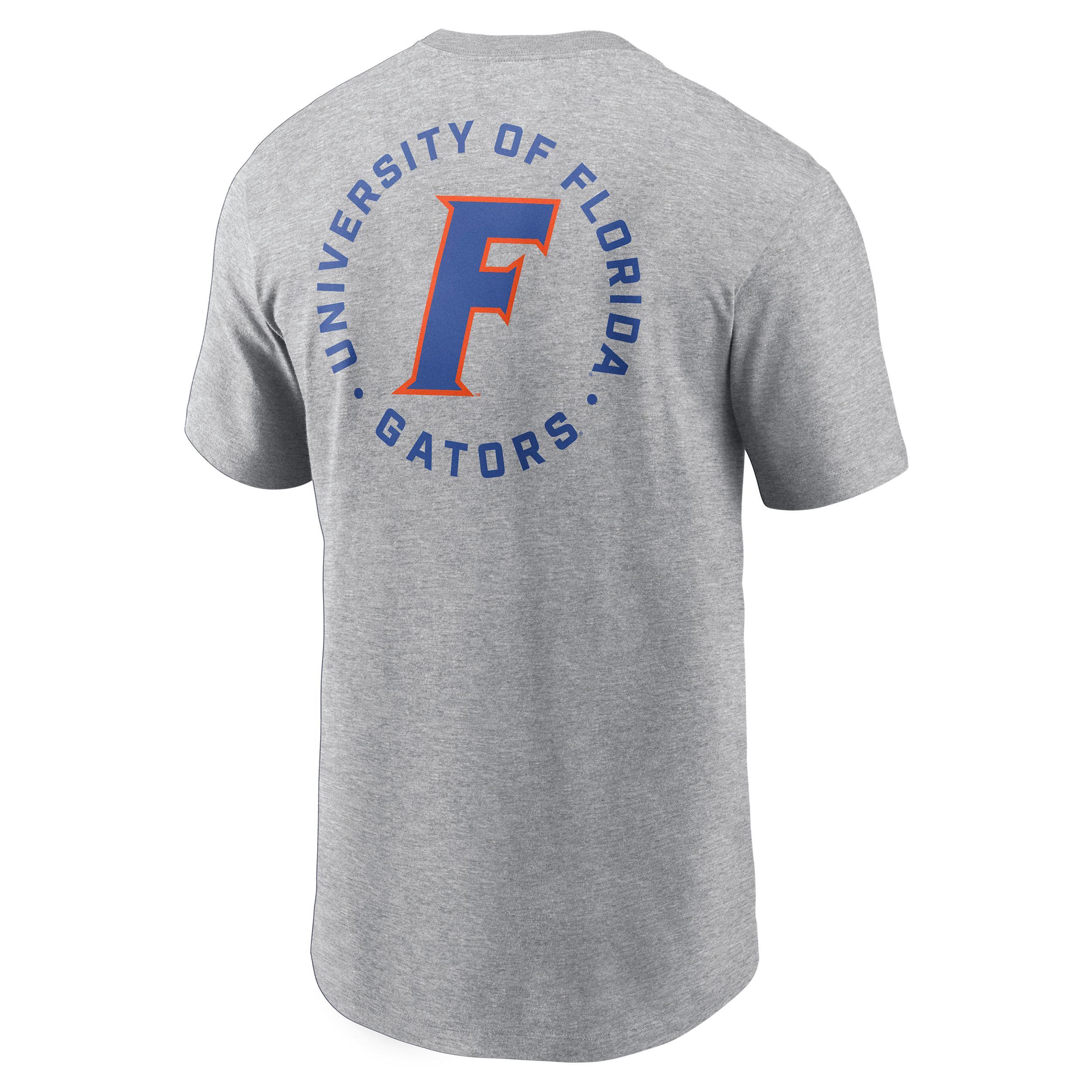 Florida Campus 2-Hit Men's Nike College T-Shirt Product Image