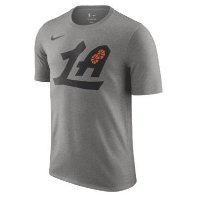 LA Clippers Essential City Edition Nike Men's NBA T-Shirt Product Image