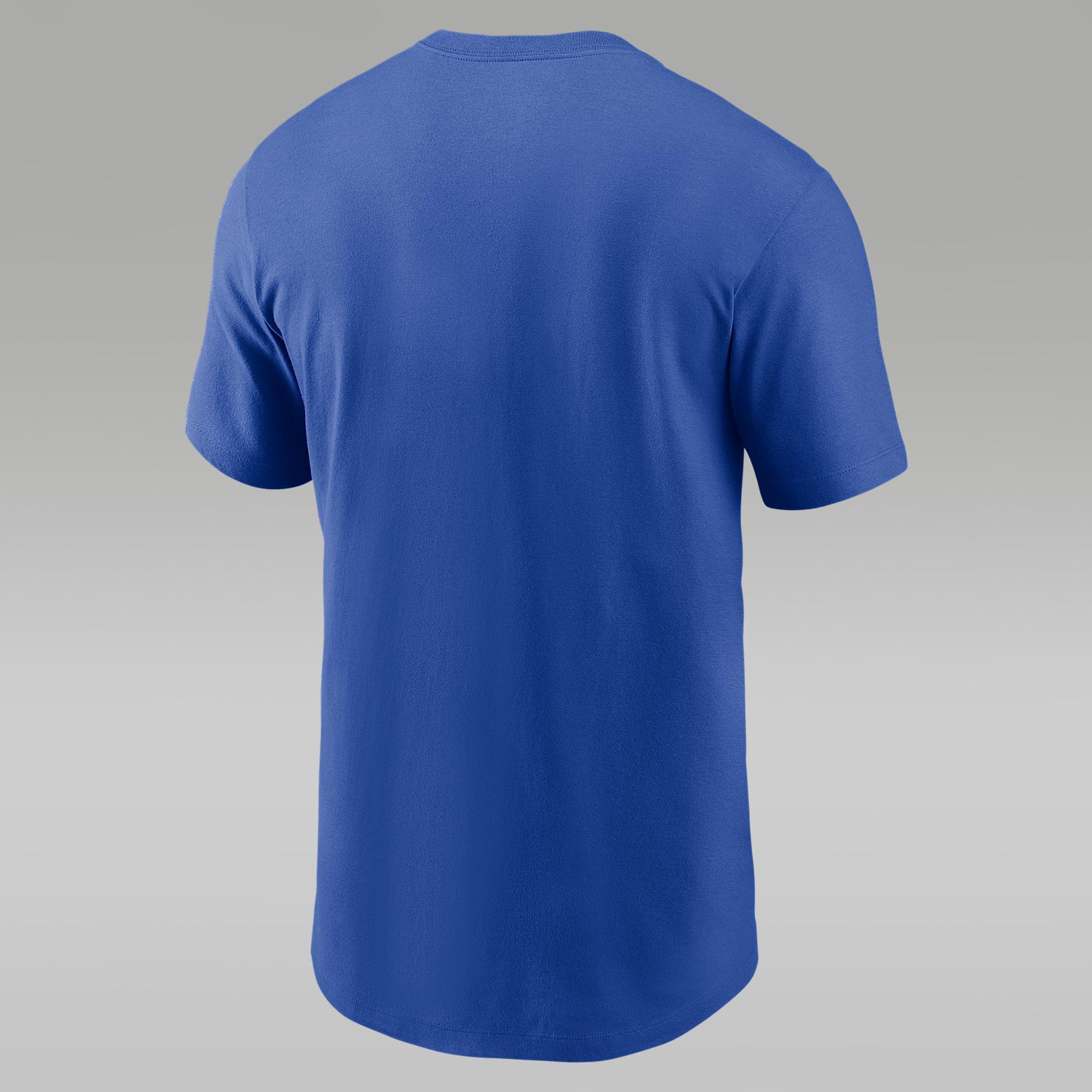 Kentucky Legacy Nickname Nike Men's College T-Shirt Product Image