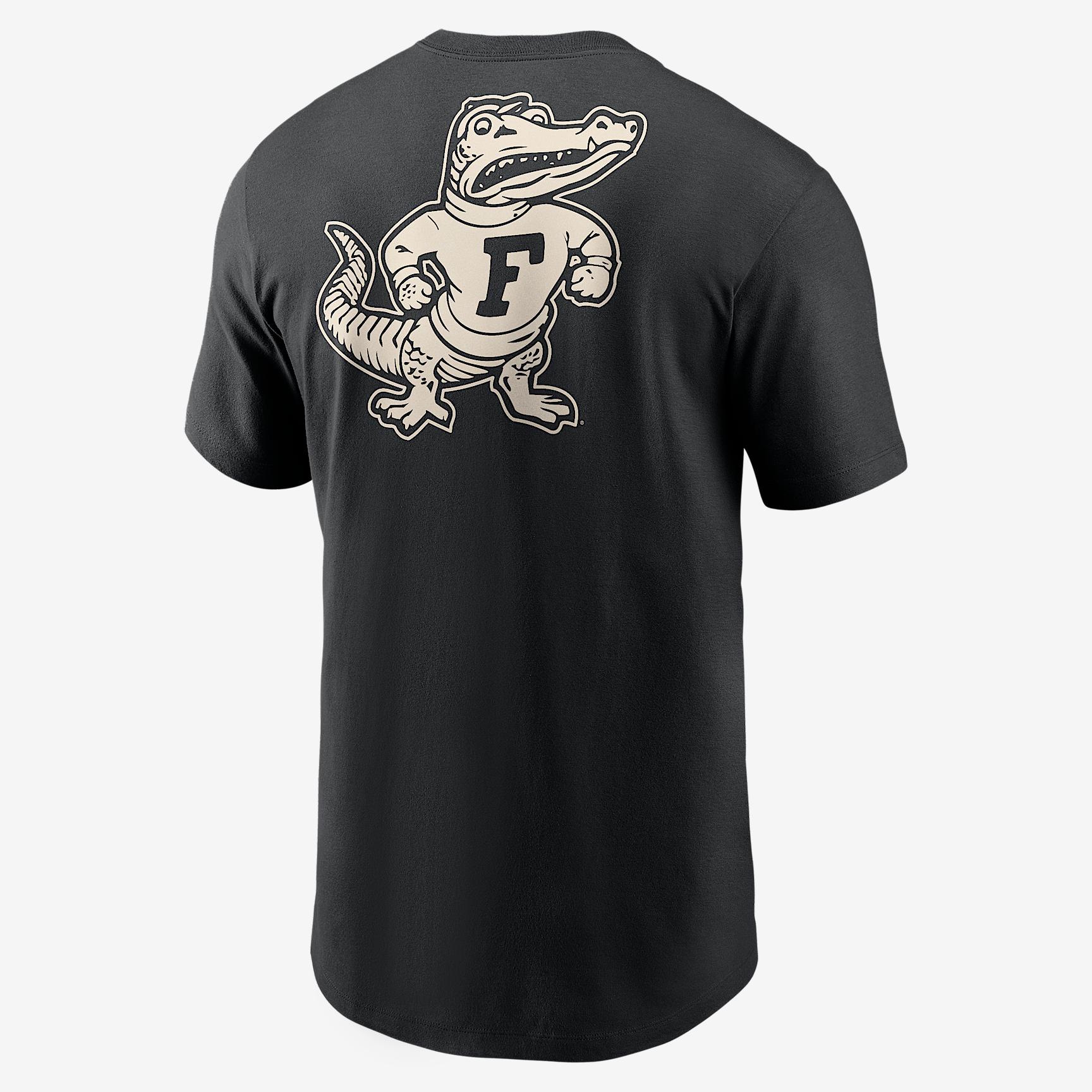 Florida 2-Hit Men's Nike College T-Shirt Product Image
