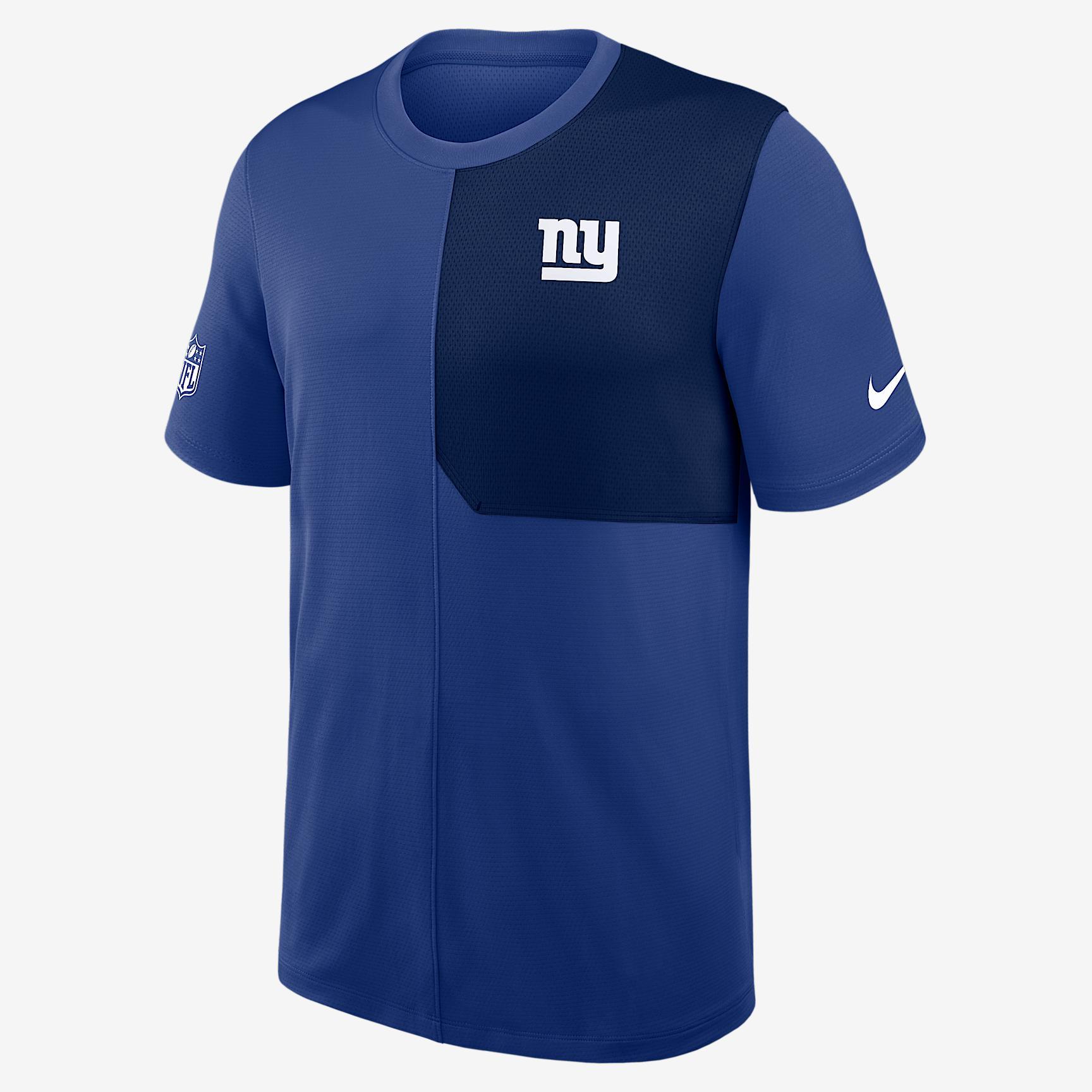 Texas Sideline Coach Men's Nike Dri-FIT College Top Product Image