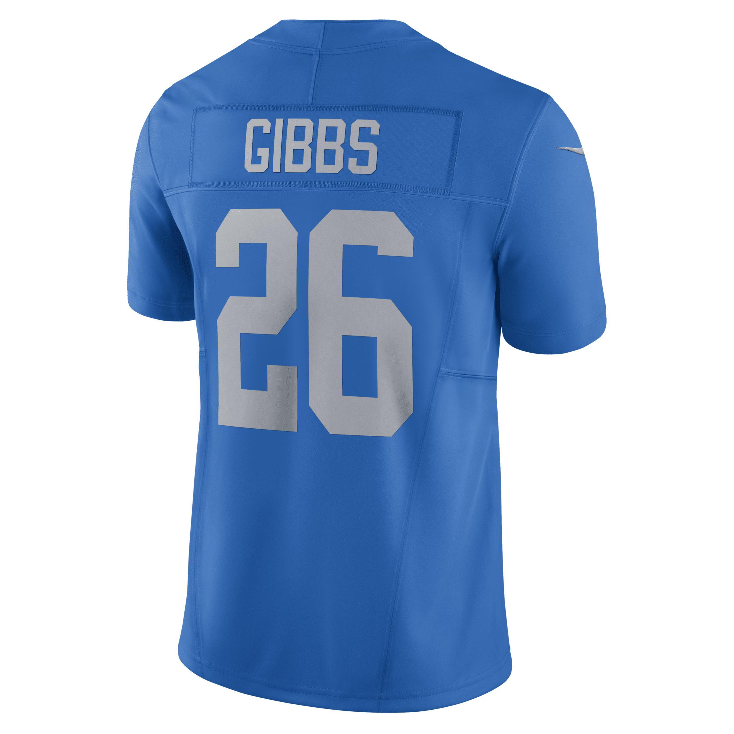 Men's Nike Tee Higgins Black Cincinnati Bengals  Vapor Untouchable Limited Jersey, Size: Large Product Image