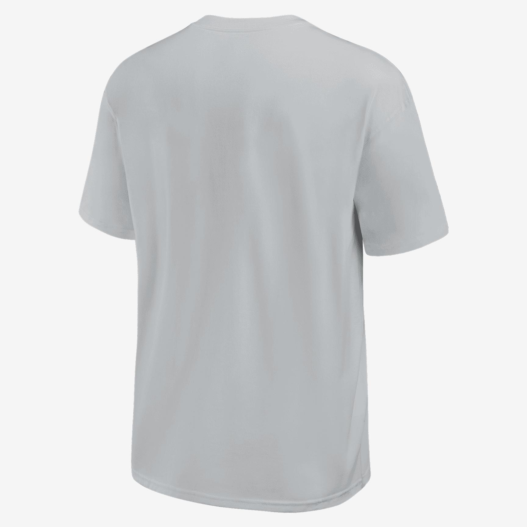 Detroit Lions Glory Max90 Nike Men's NFL T-Shirt Product Image