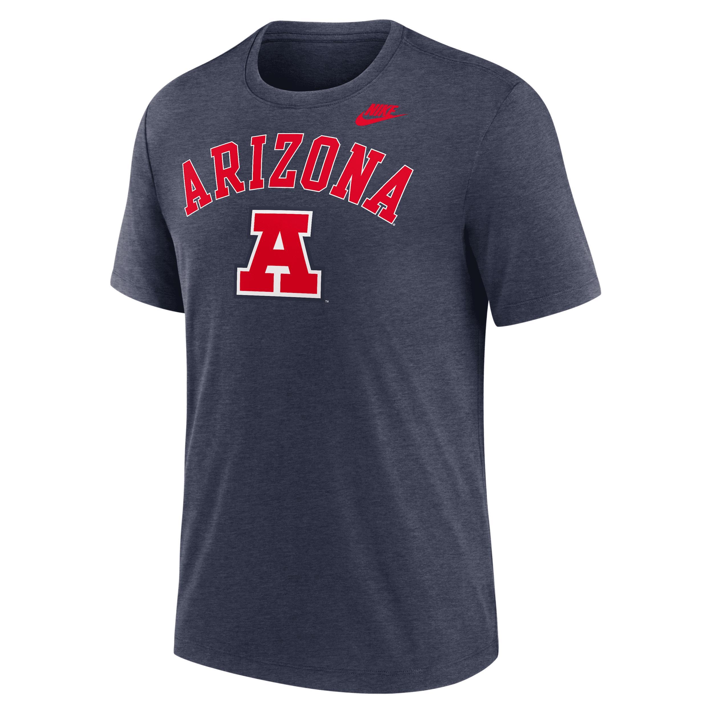 Houston Astros Cooperstown Eras Nike Men's MLB T-Shirt Product Image