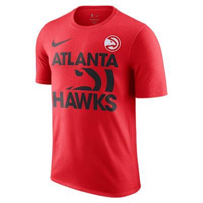 Boston Celtics Courtside Nike Men's NBA T-Shirt Product Image