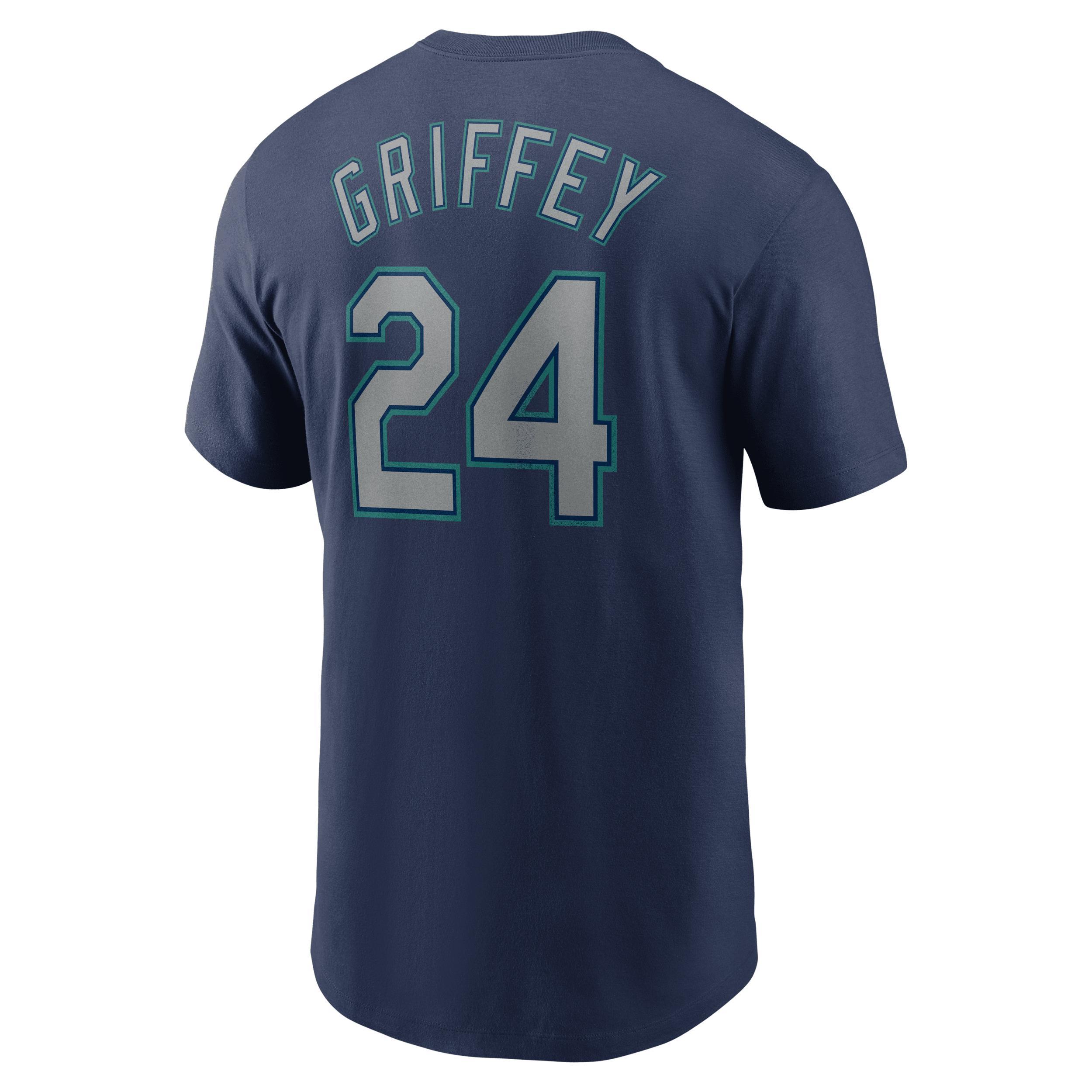 Alex Bregman Boston Red Sox Fuse Men's Nike MLB T-Shirt Product Image