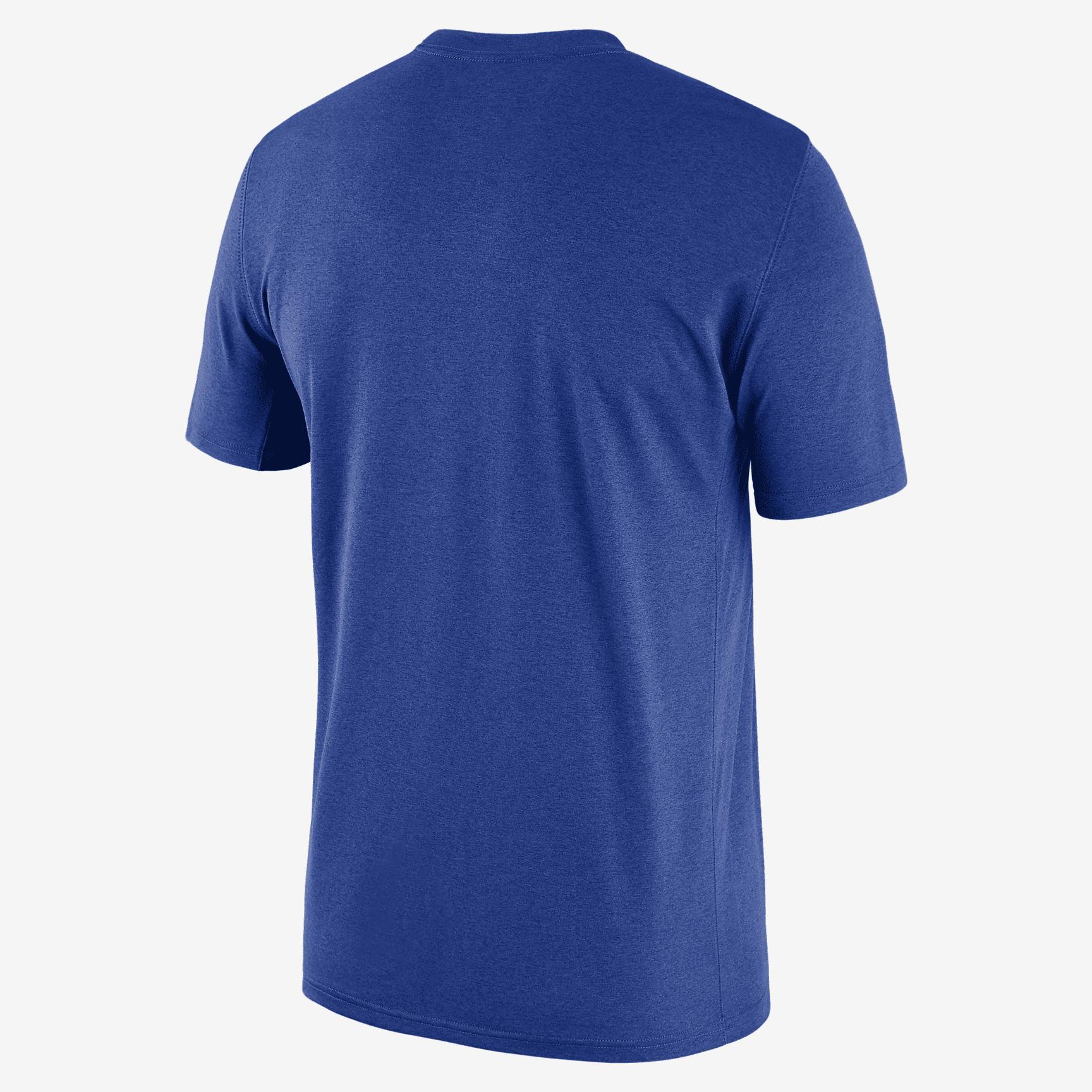 Golden State Warriors Courtside Max90 Men's Nike NBA T-Shirt Product Image