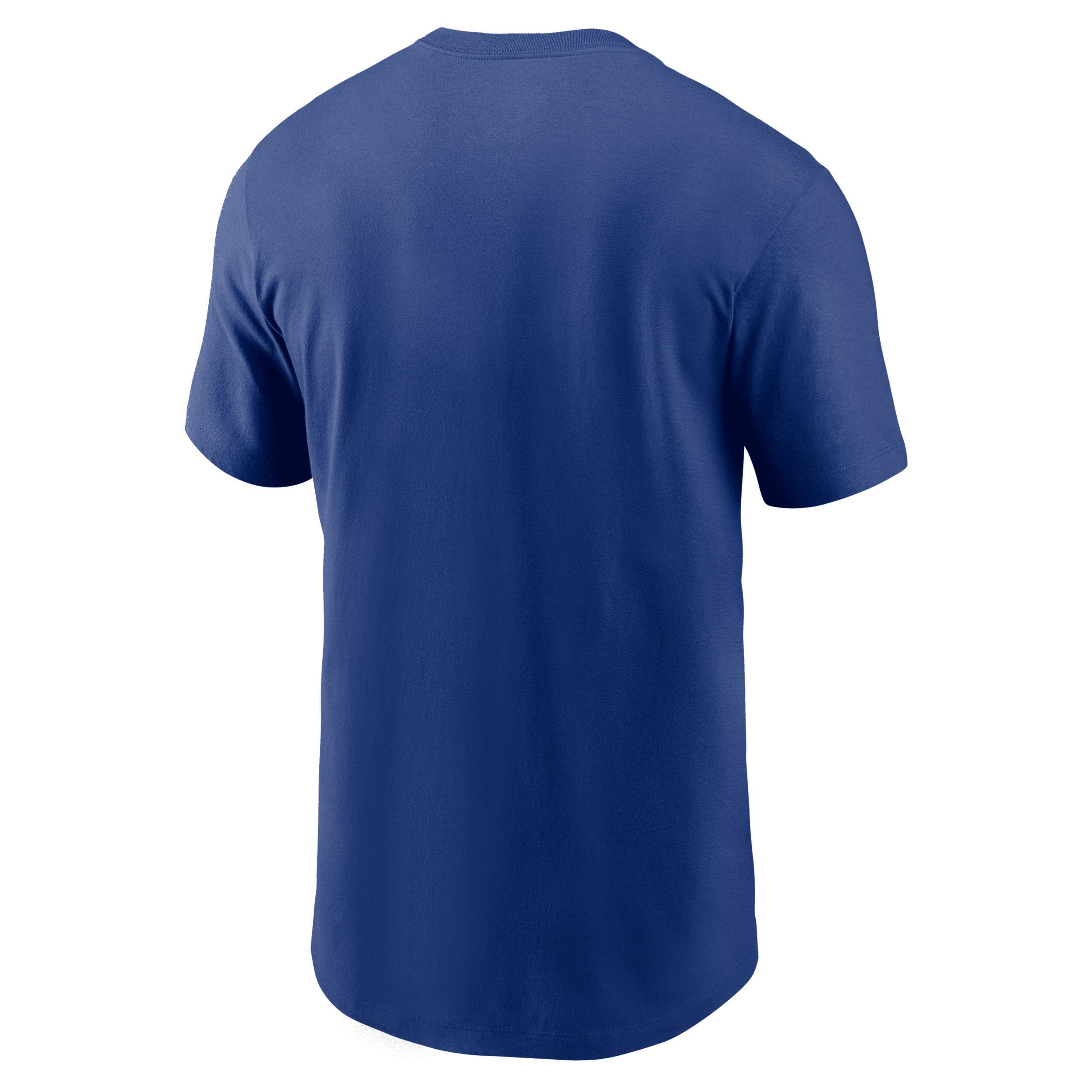 Nike SFS Men's Dri-FIT T-Shirt Product Image