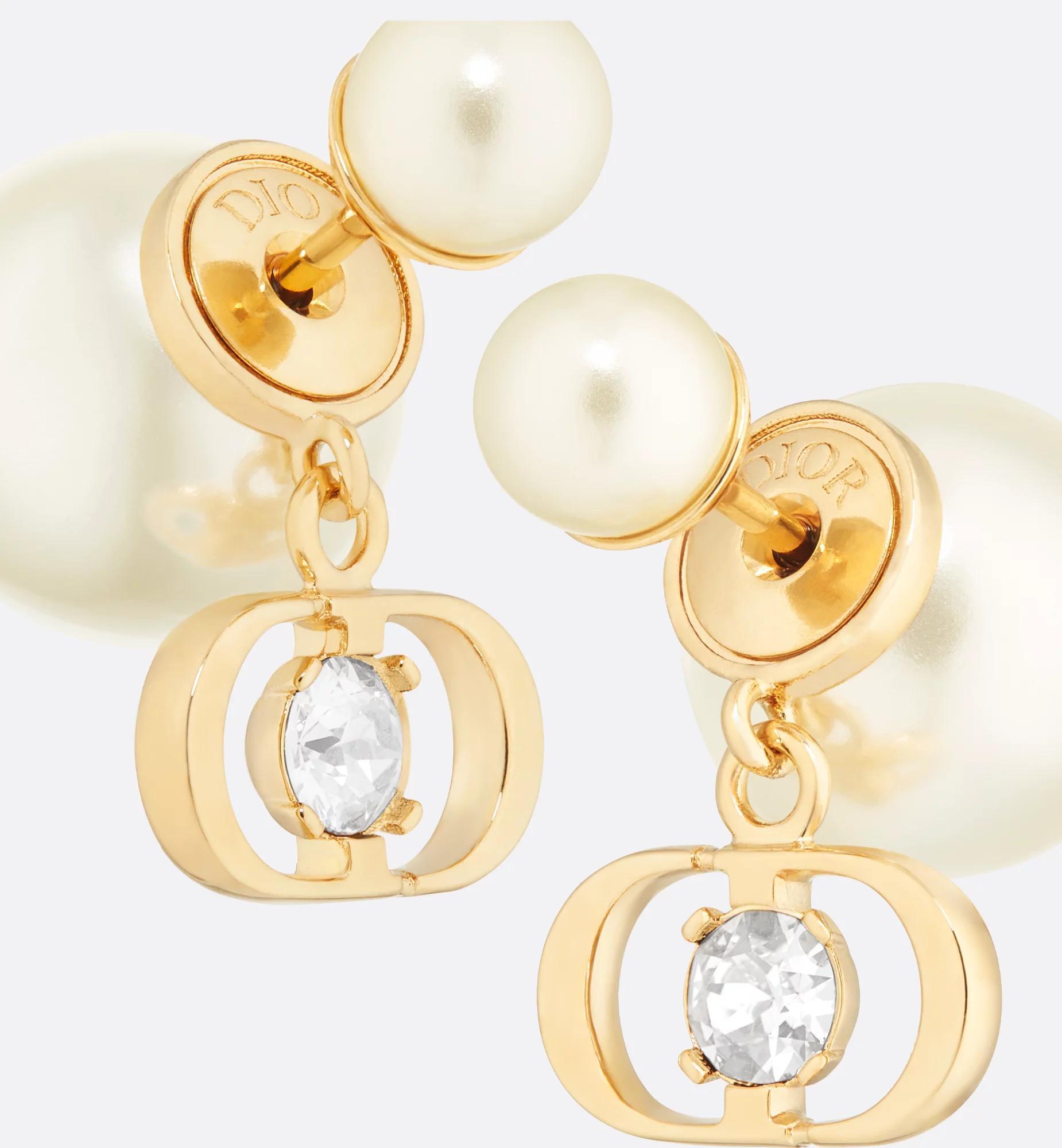 Dior Tribales Earrings Product Image