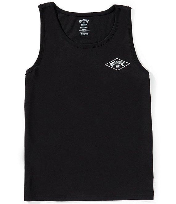 Billabong Diamond Arch Tank Product Image