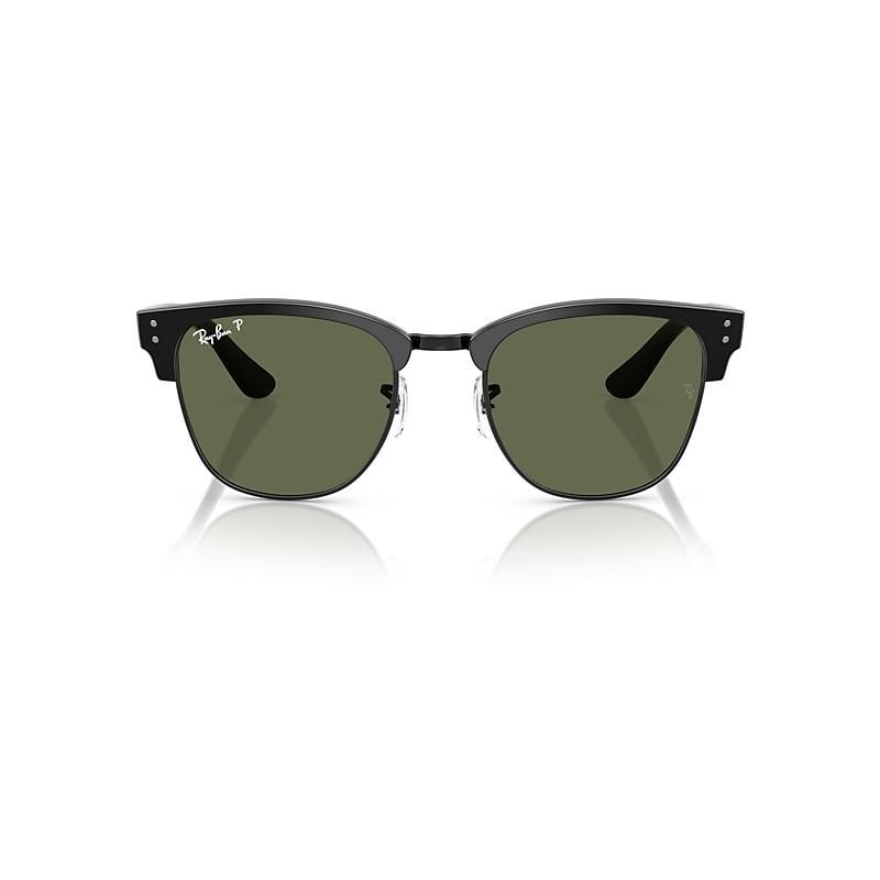 Mens RBR0504S Square Sunglasses Product Image