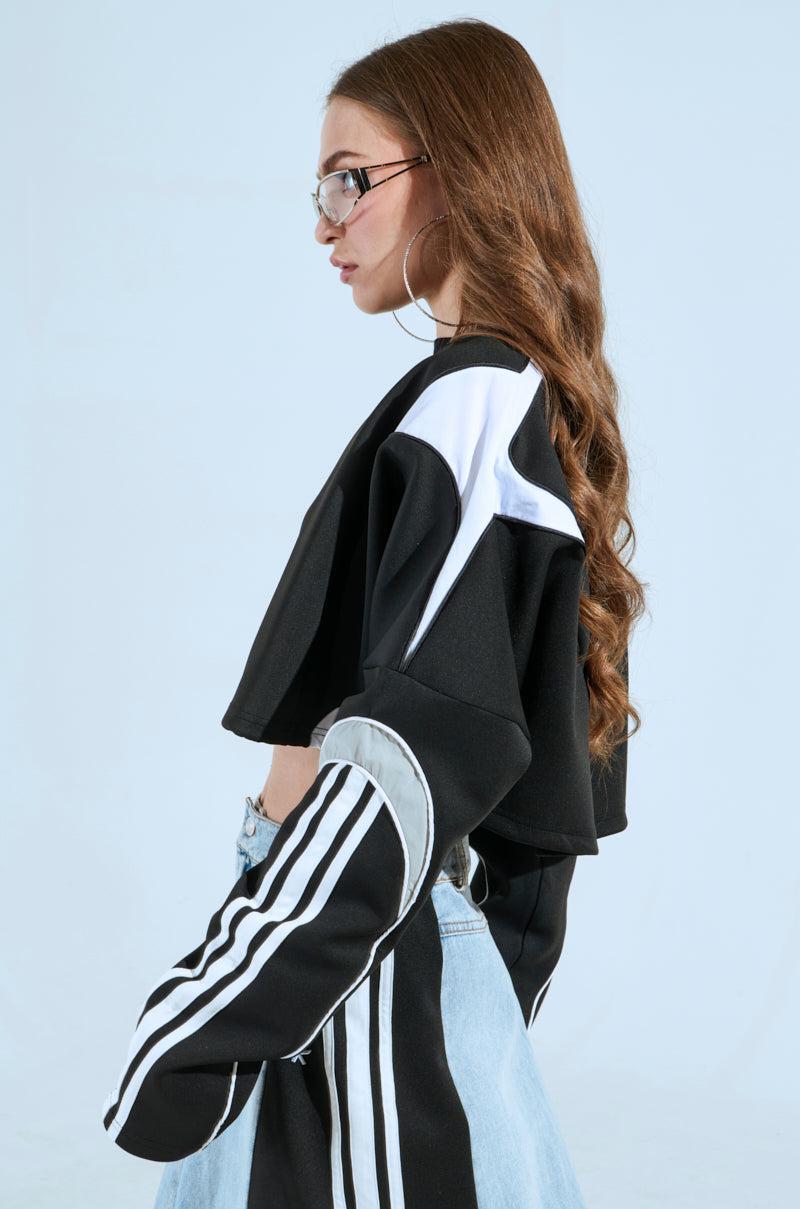 FAIR GAME SWEATSHIRT Product Image