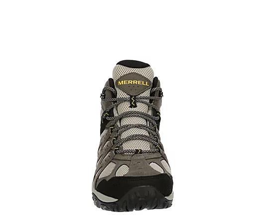 Merrell Men's Accentor 3 Mid Hiking Boot Product Image