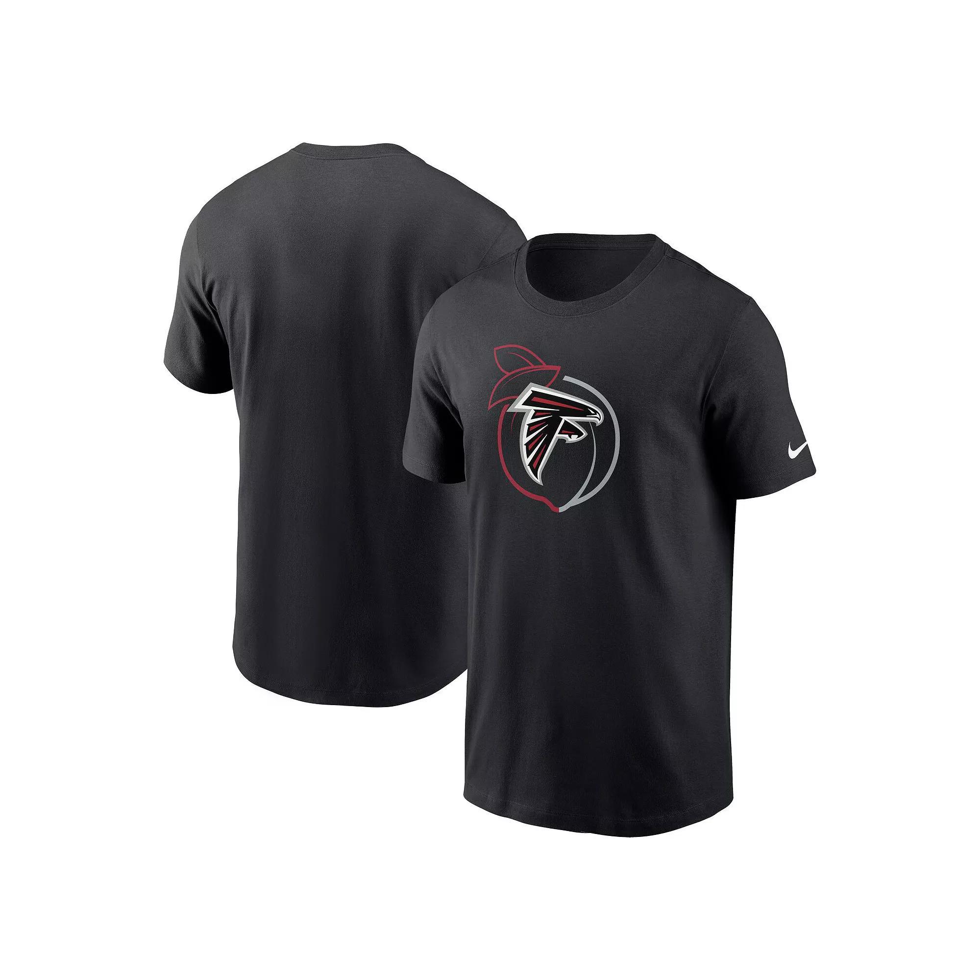 Minnesota Twins City Connect 2-Hit Men's Nike MLB T-Shirt Product Image