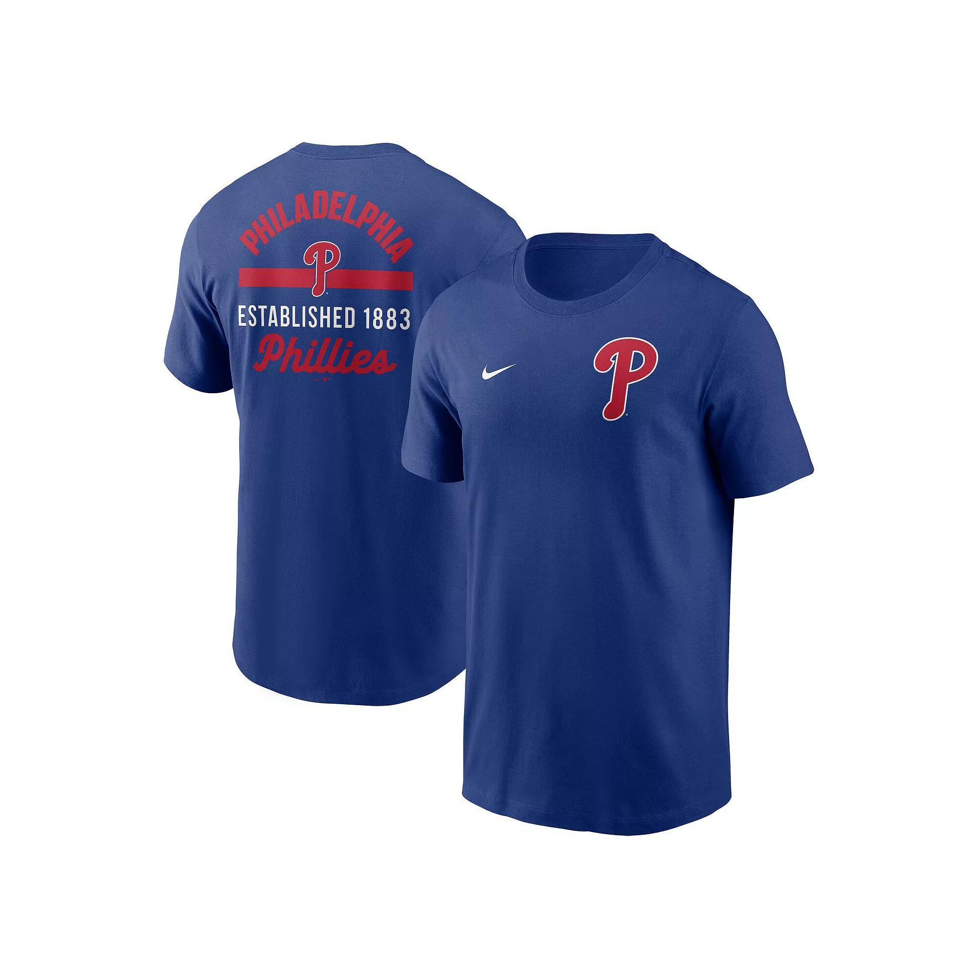 Seattle Seahawks Sideline Team Issue Men's Nike Dri-FIT NFL T-Shirt Product Image