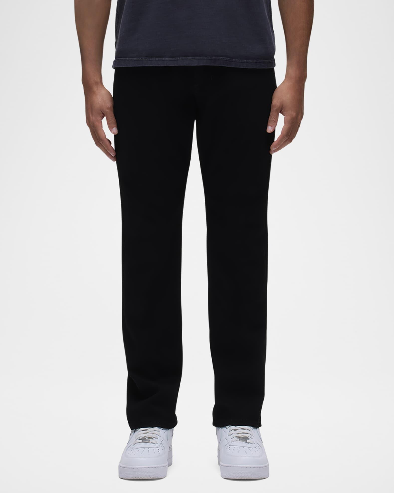 Mens Blake Slim-Straight Jeans Product Image