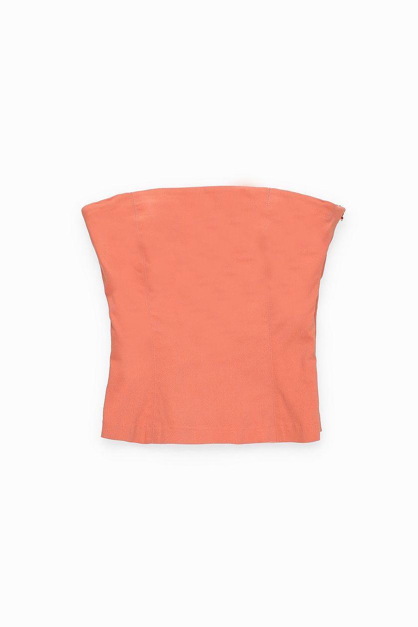 Classic Corset Top Product Image