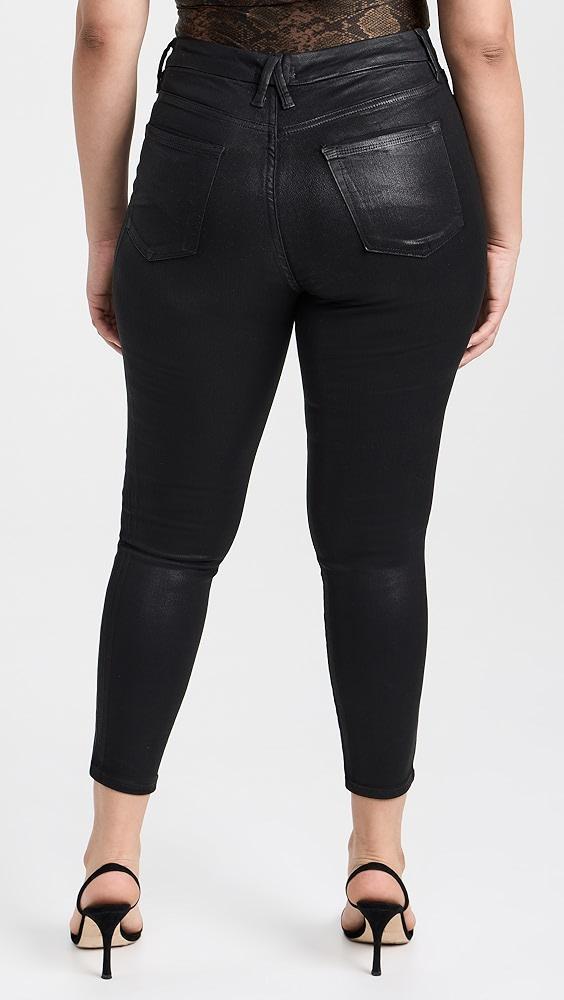 Good American Good Legs Jeans | Shopbop Product Image