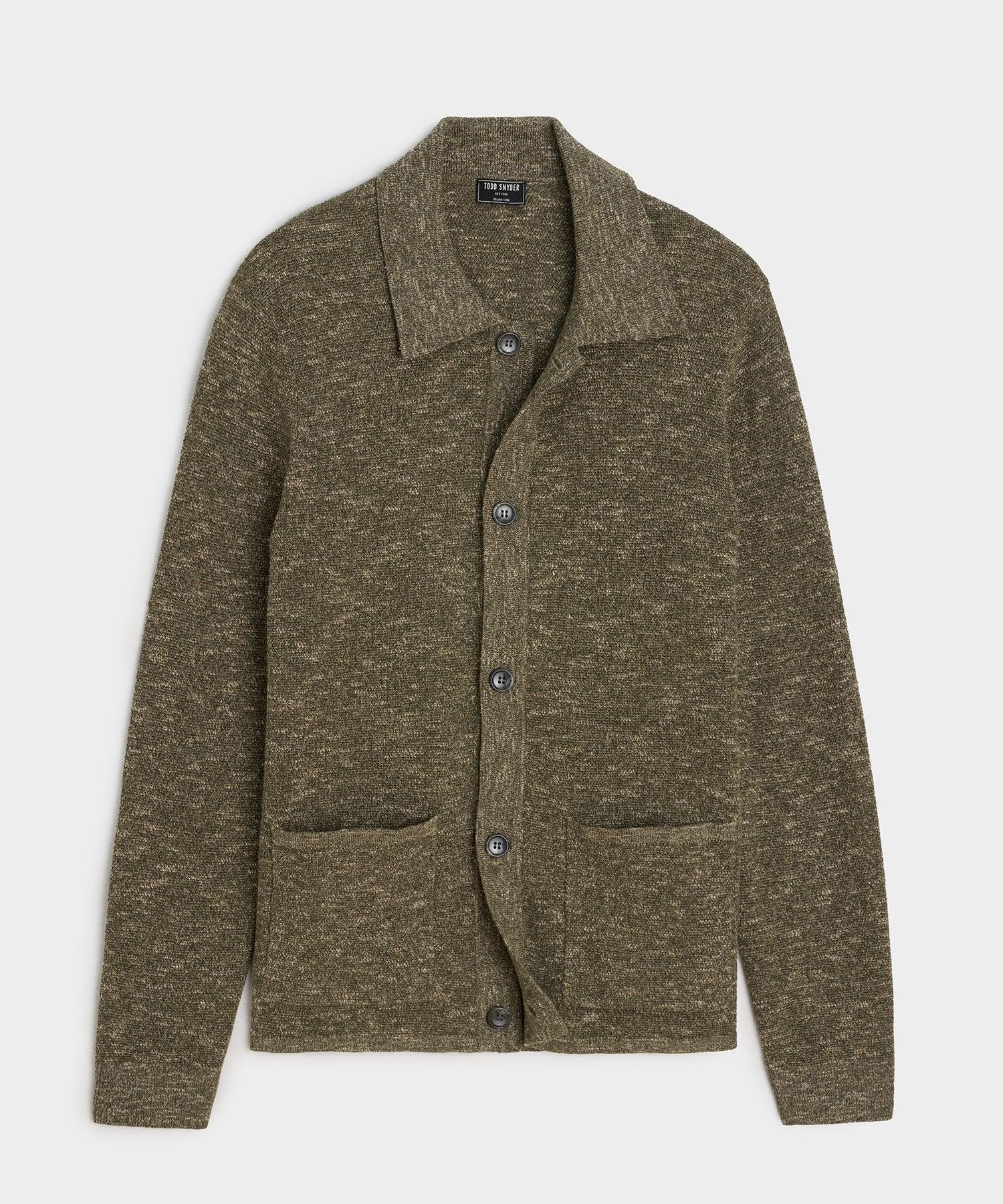 Shore Pub Jacket Product Image