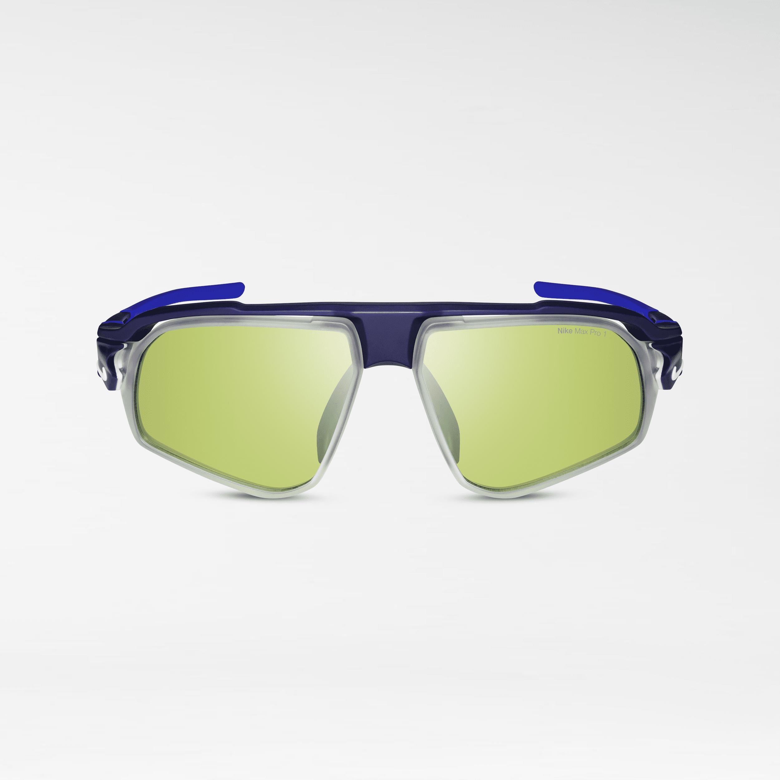 Nike Men's Flyfree Mirrored Sunglasses Product Image