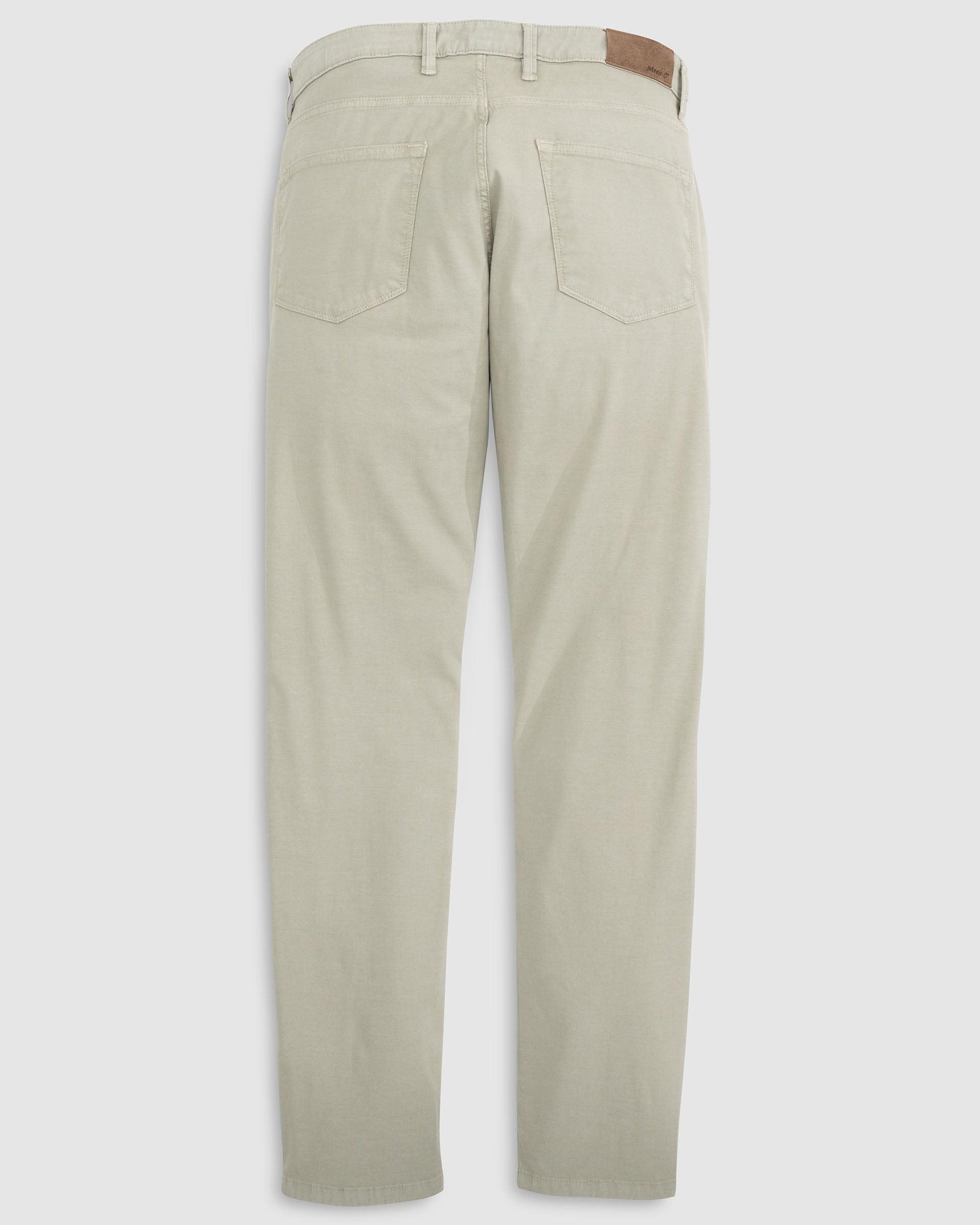 Atlas Lightweight Stretch 5-Pocket Pant Male Product Image