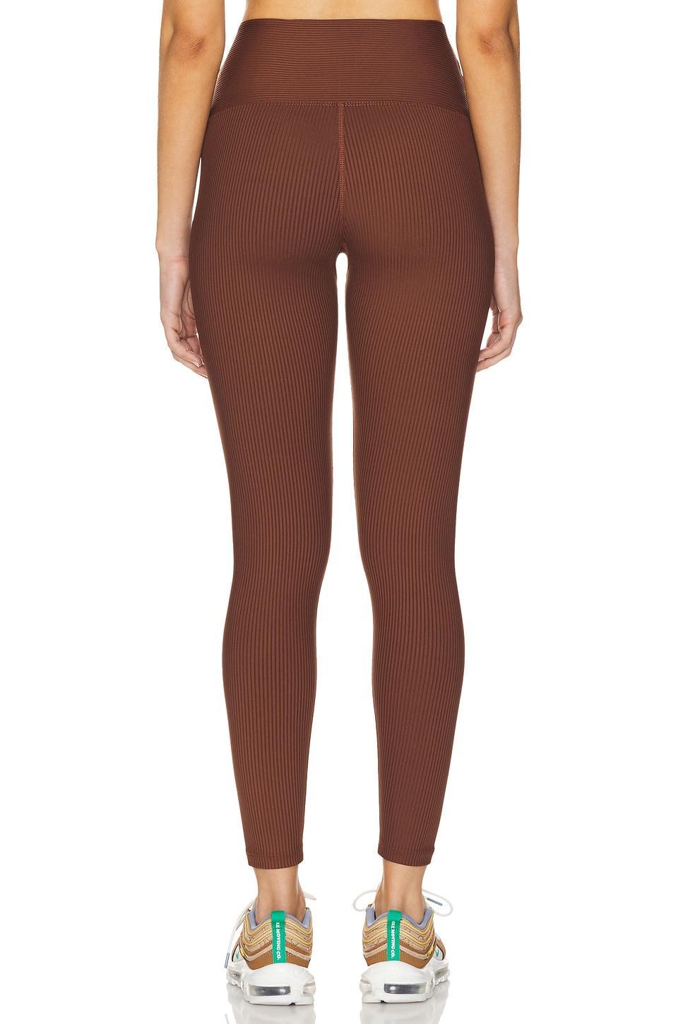 Ribbed Legging YEAR OF OURS Product Image