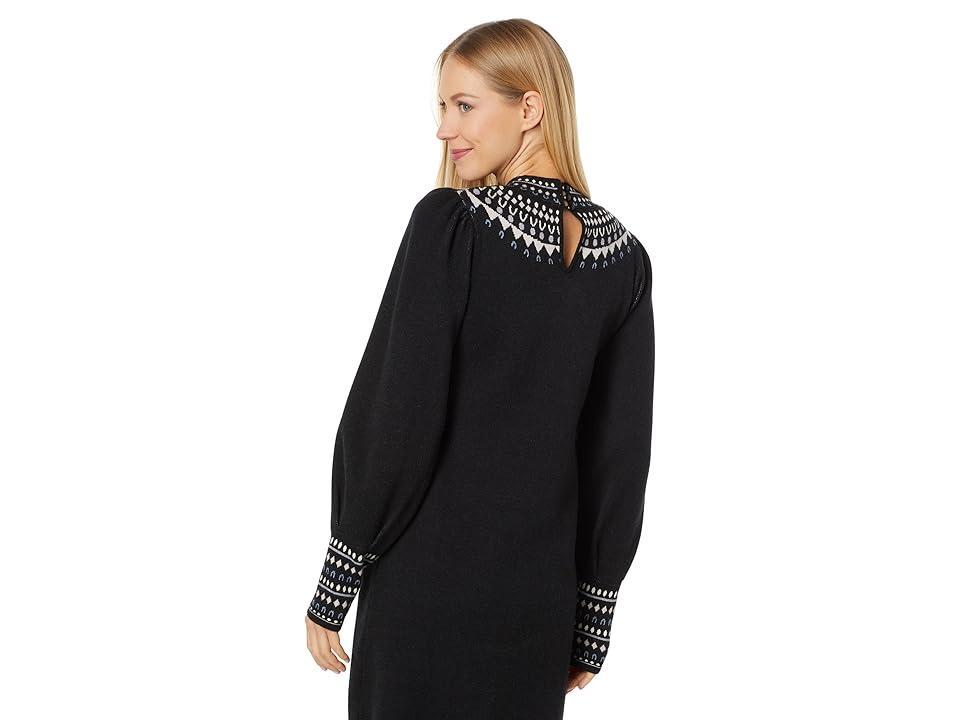 Hatley Blair Sweaterdress Women's Clothing Product Image