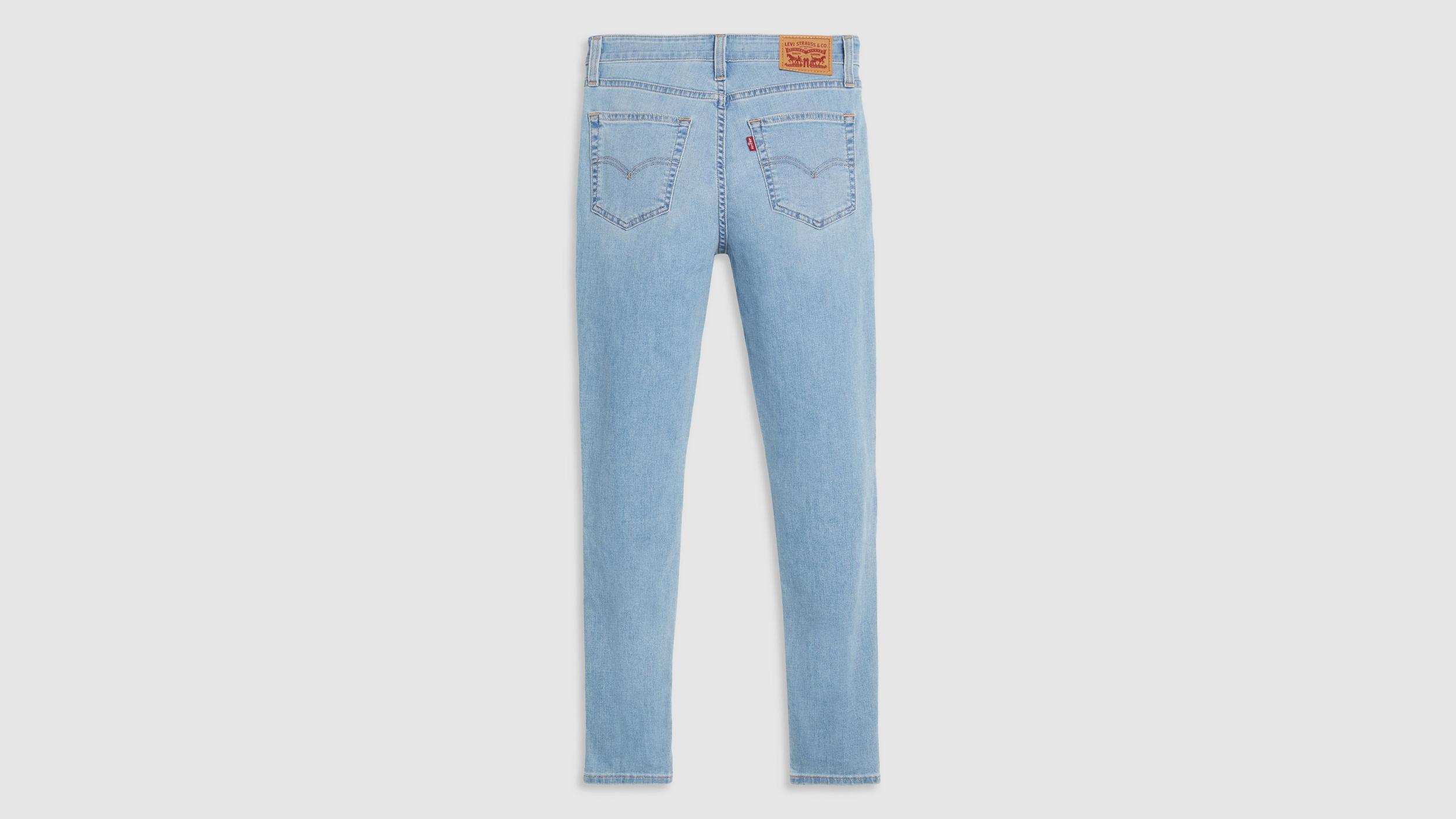 721 High Rise Skinny Women's Jeans Product Image