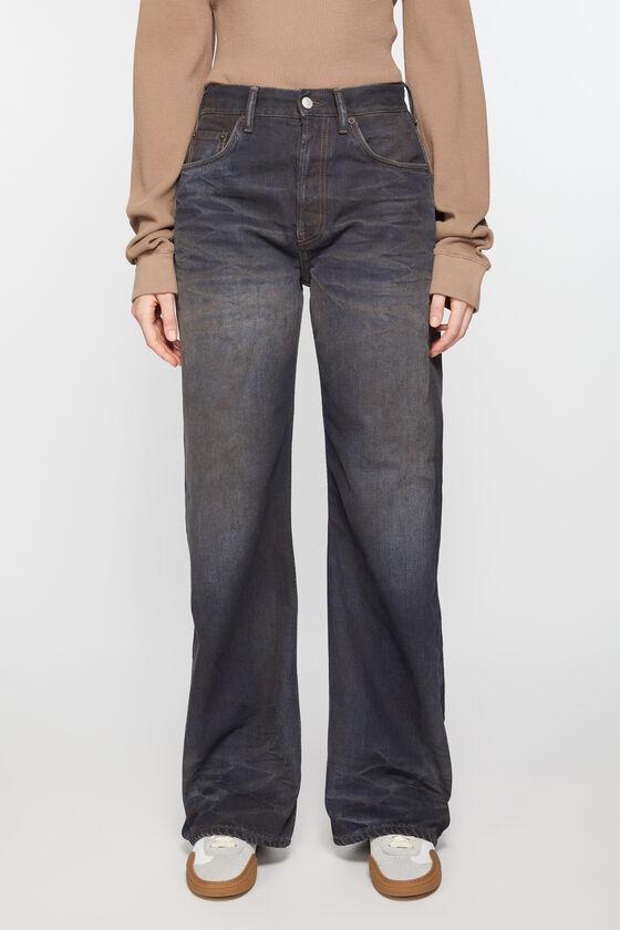Loose fit jeans - 2021M Product Image