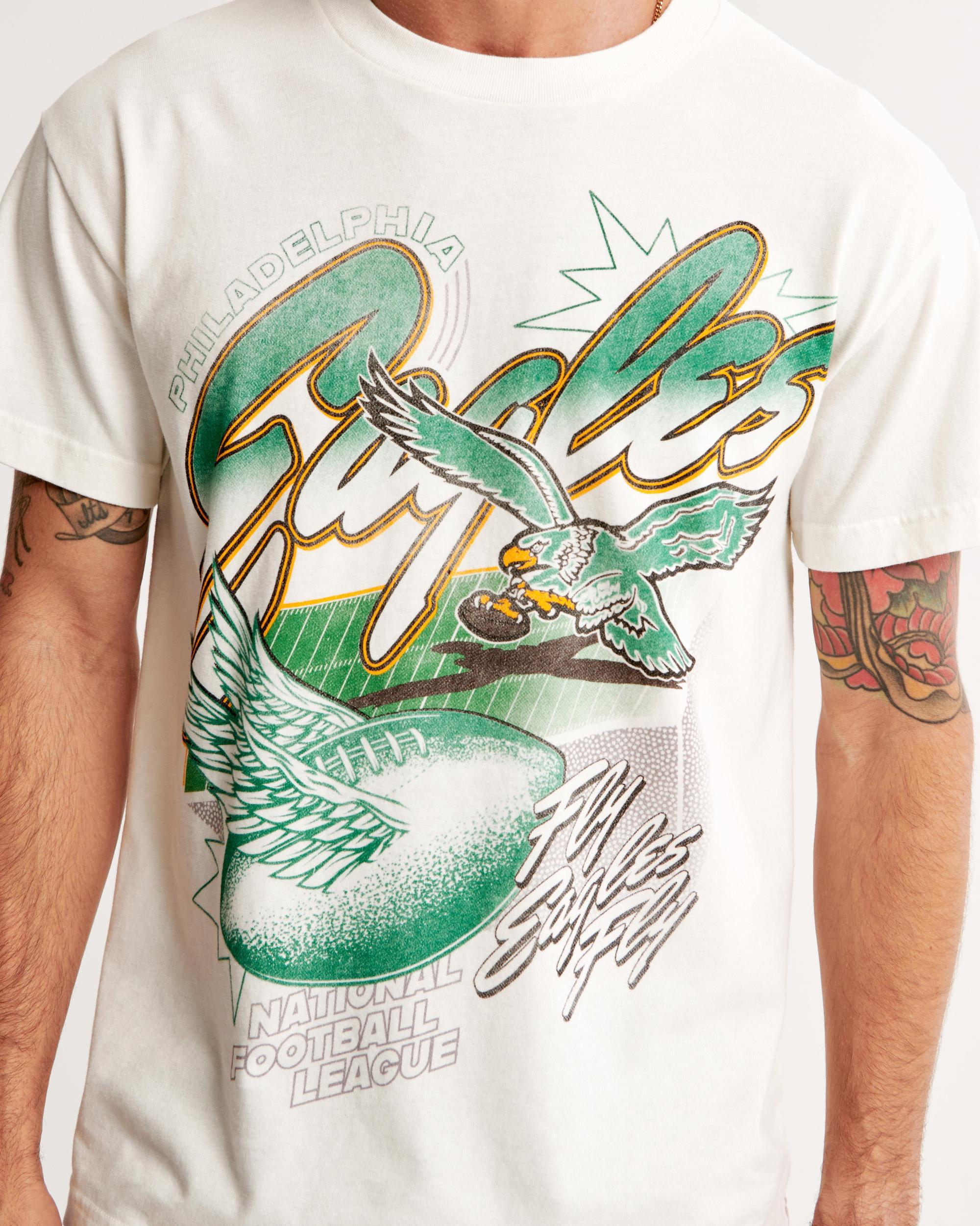 Tampa Bay Buccaneers Graphic Tee Product Image