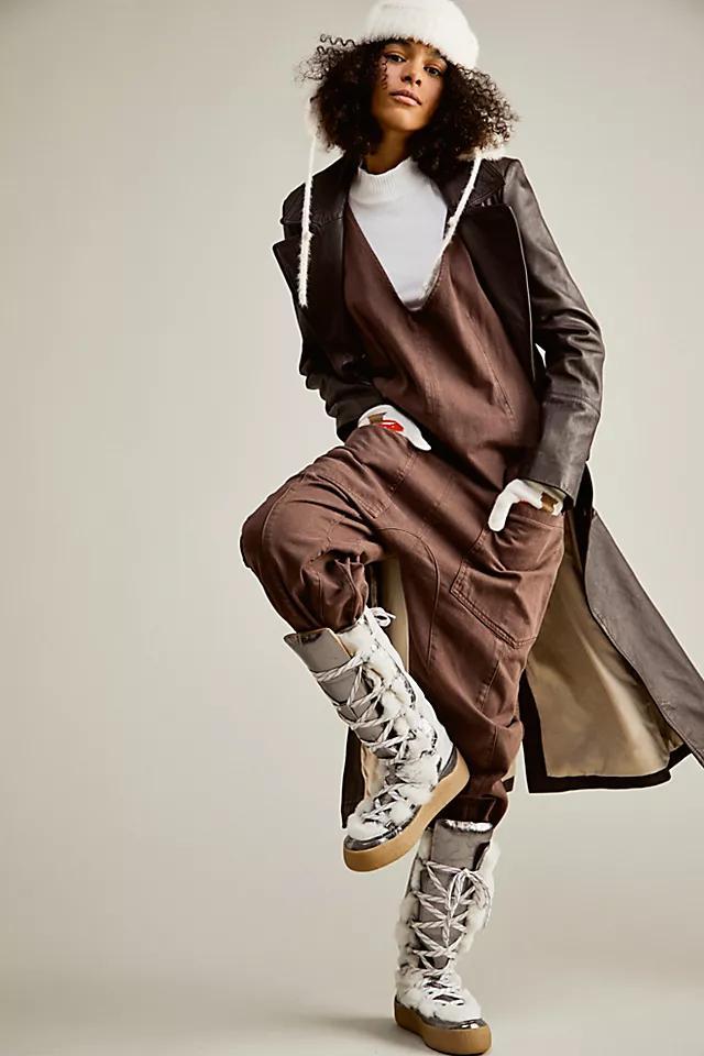 Wilder Mukluk Boots Product Image