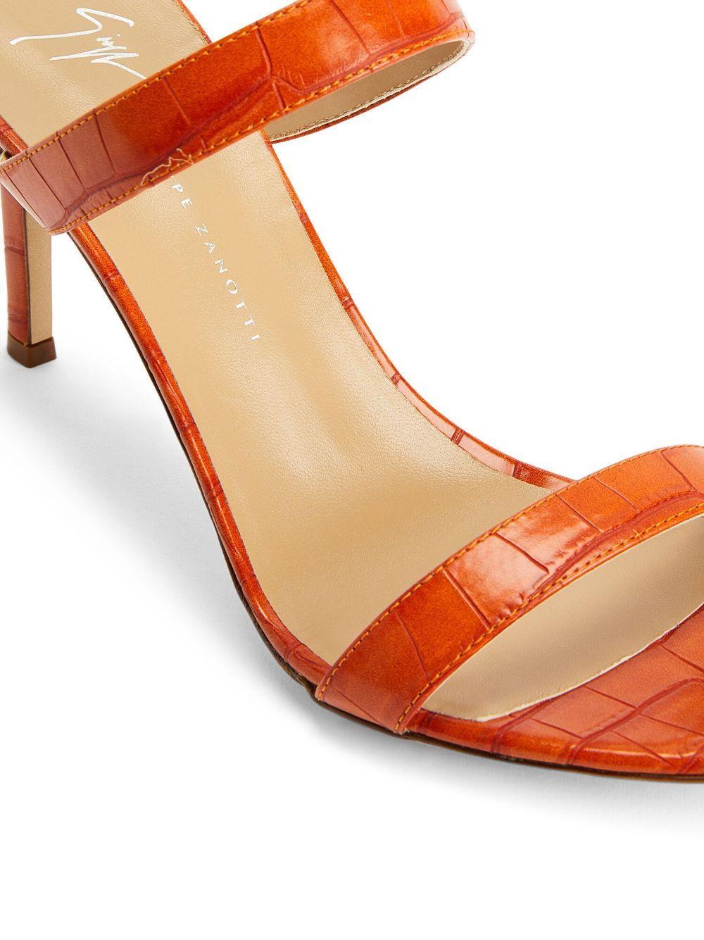 85mm Calista sandals Product Image