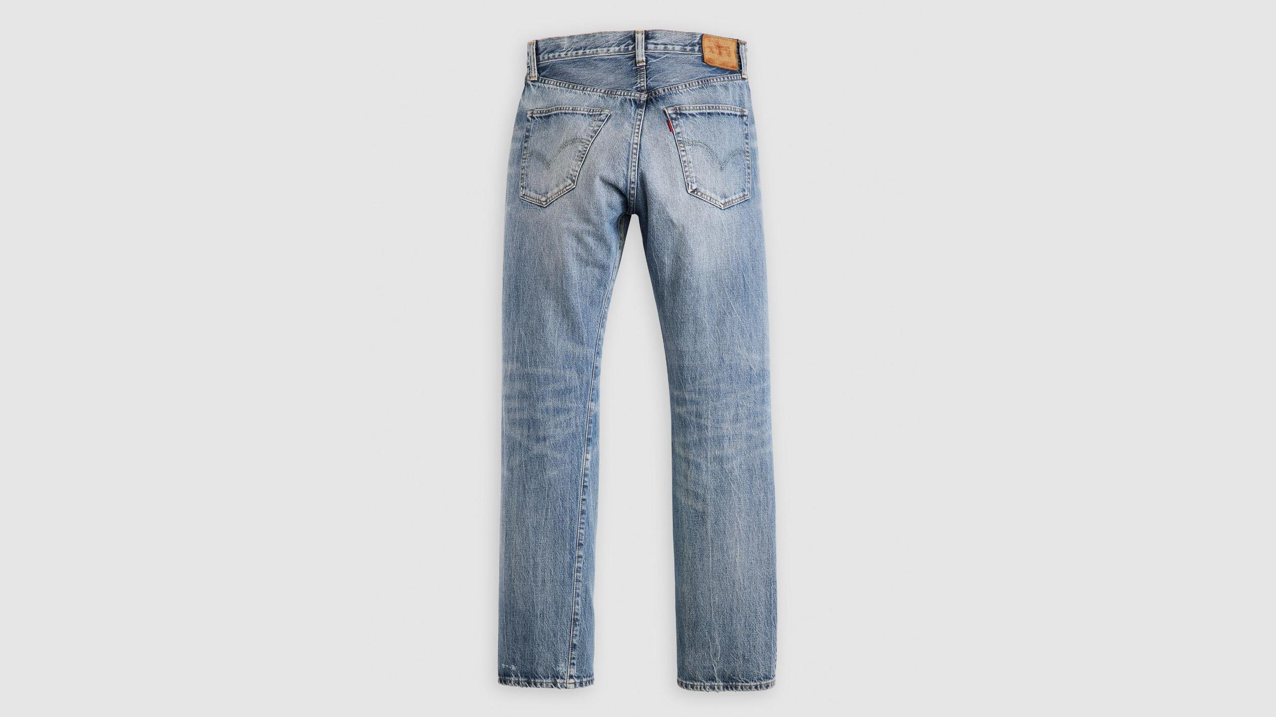 1947 501® Original Fit Men's Jeans Product Image
