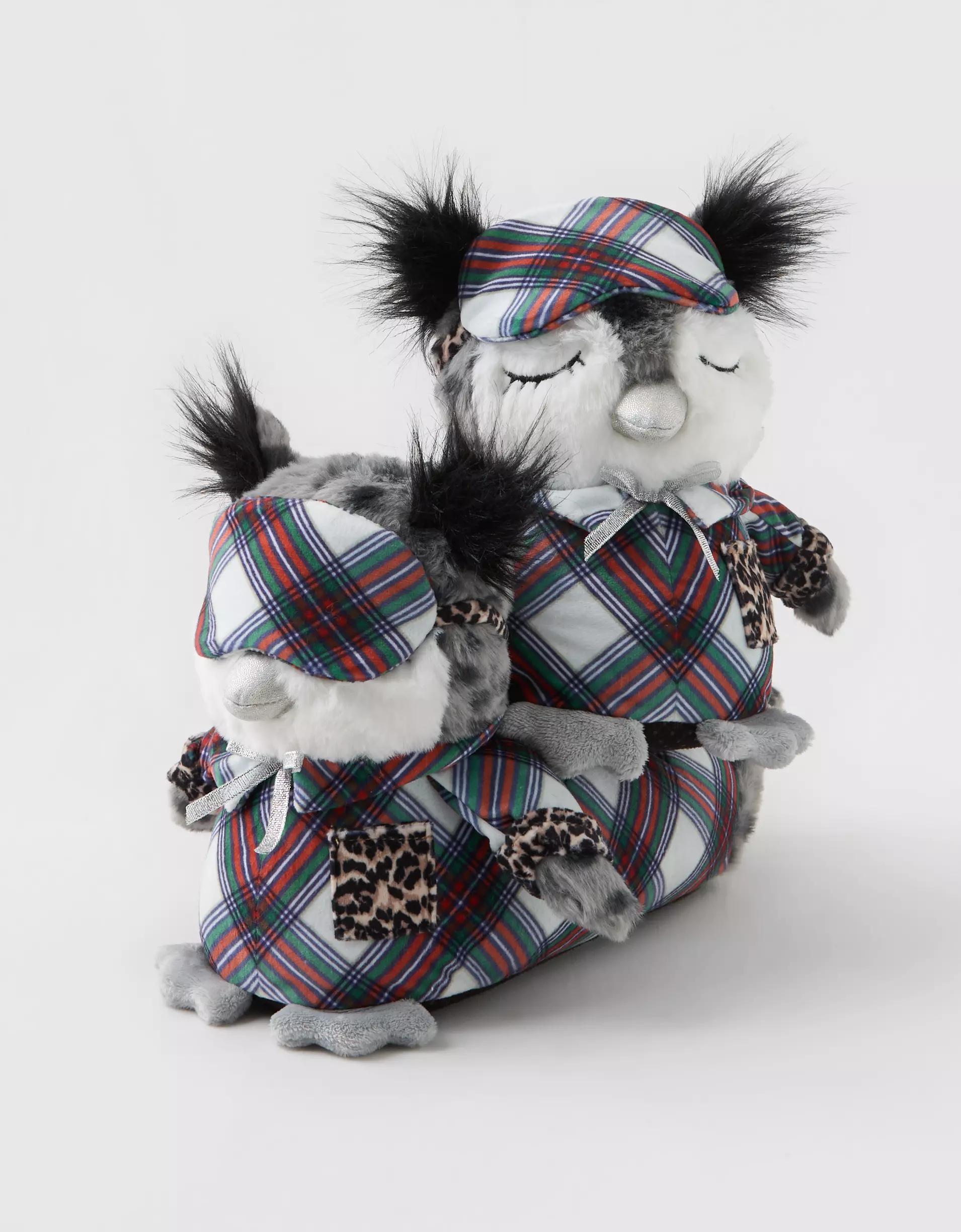 Aerie Critter Slippers Product Image